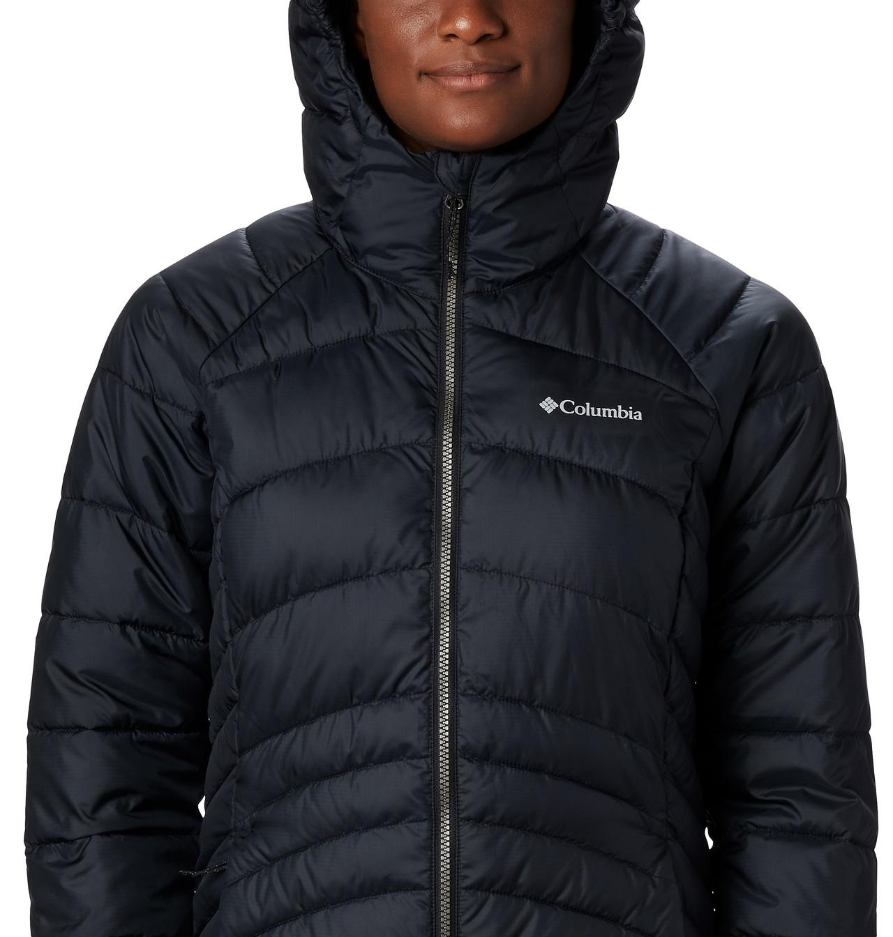 Women’s Karis Gale™ Long Jacket 5