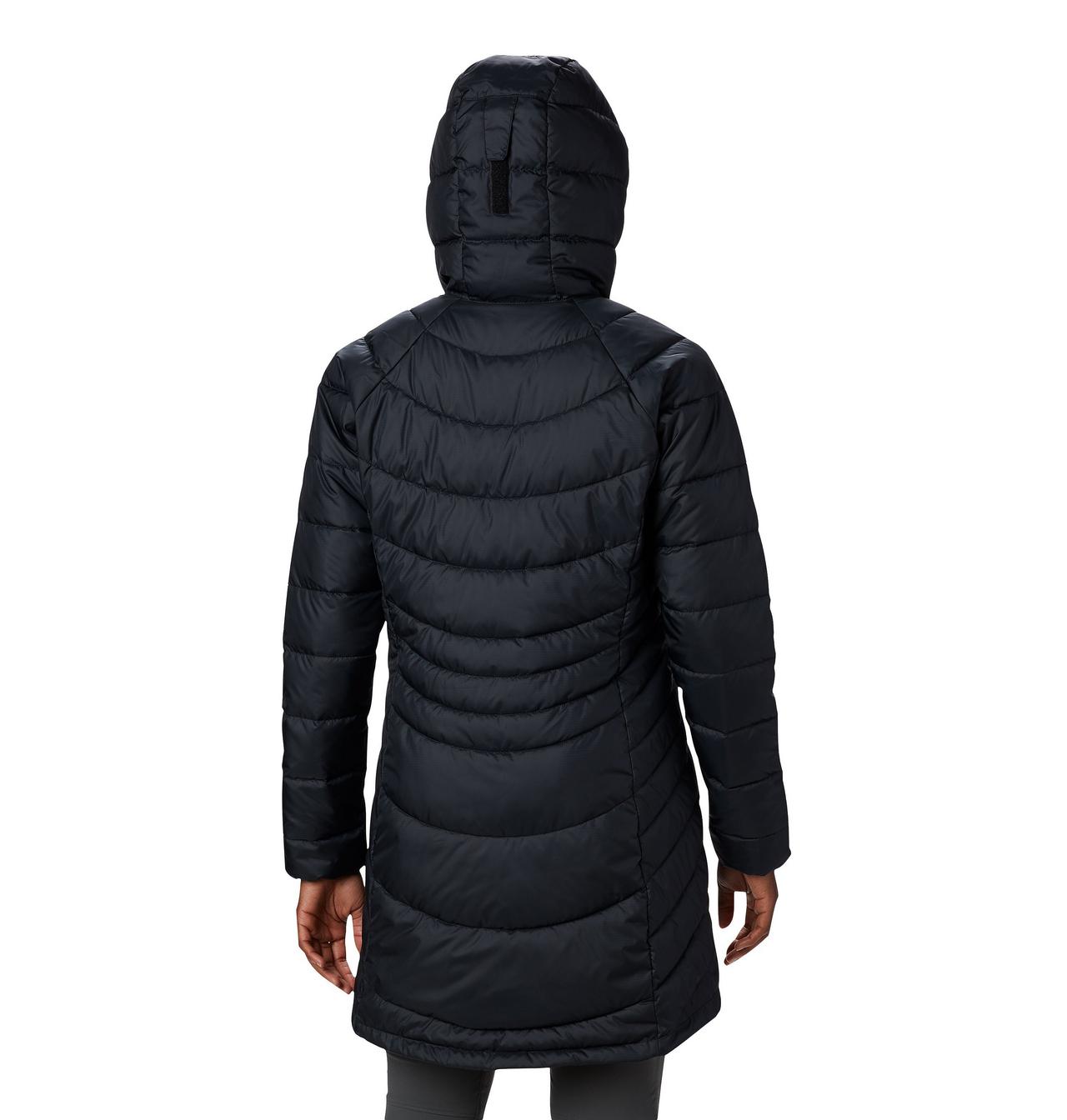 Women’s Karis Gale™ Long Jacket 2