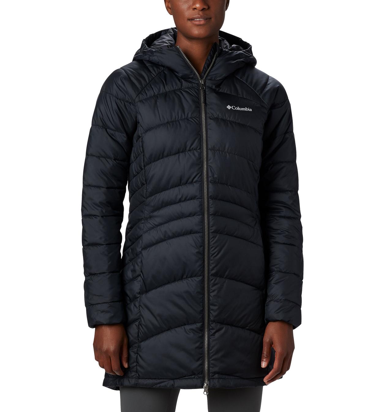 Women’s Karis Gale™ Long Jacket 1