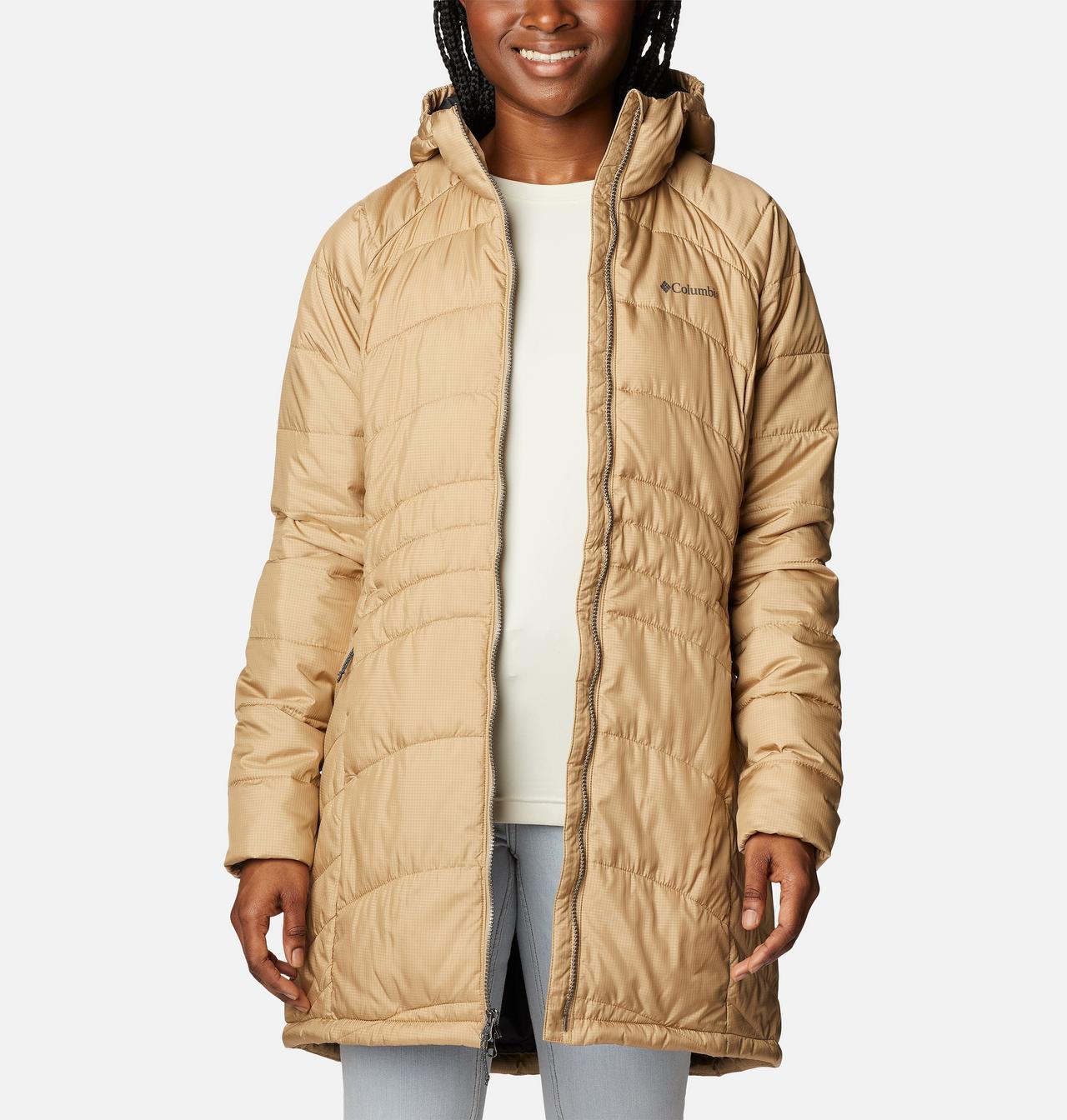 Women’s Karis Gale™ Long Jacket 6