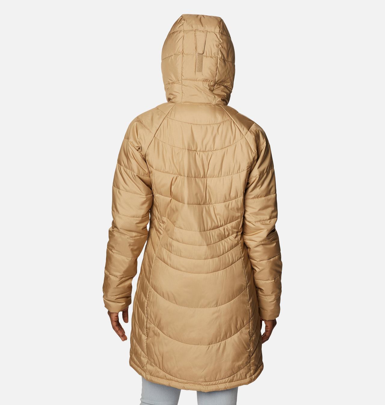 Women’s Karis Gale™ Long Jacket 2