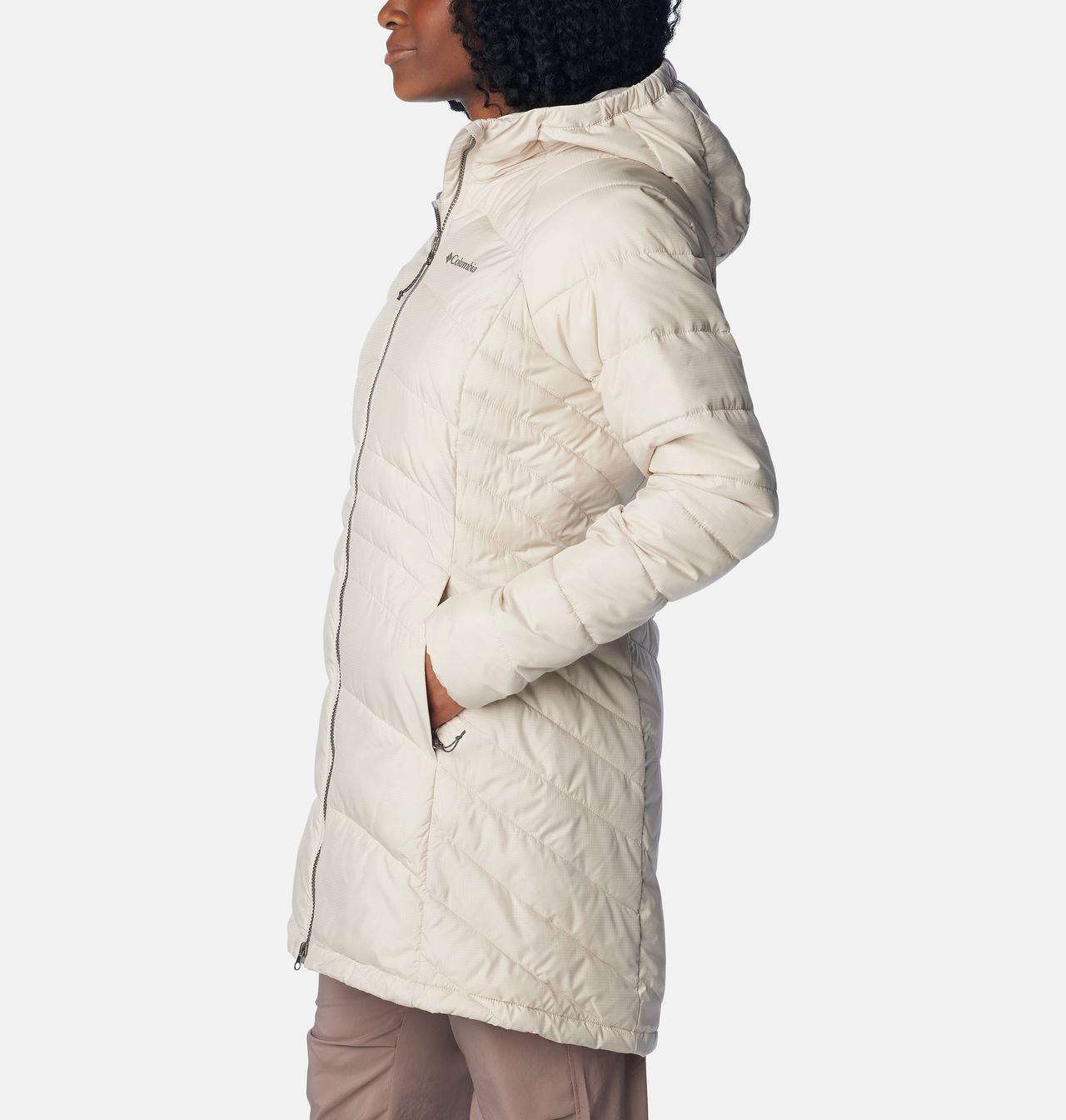 Women’s Karis Gale™ Long Jacket 3