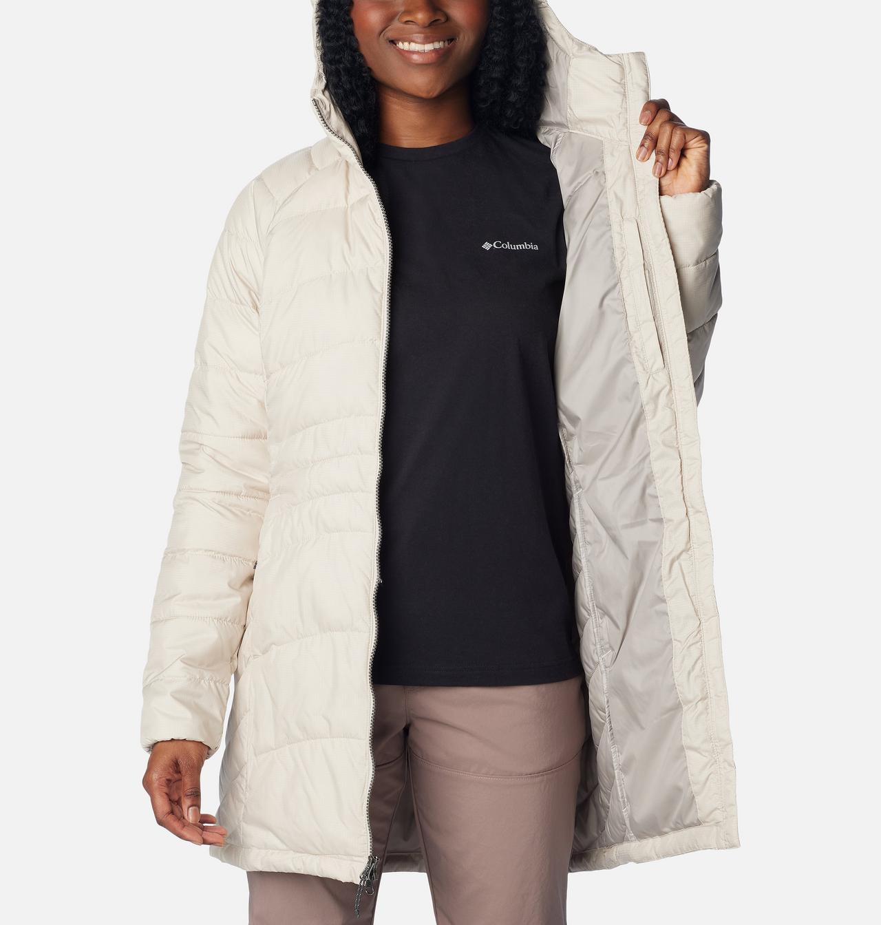 Women’s Karis Gale™ Long Jacket 5