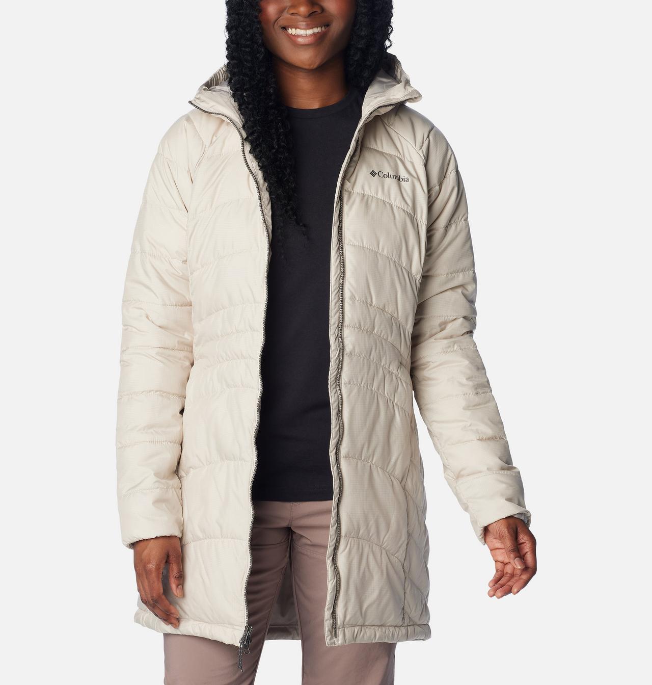 Women’s Karis Gale™ Long Jacket 6