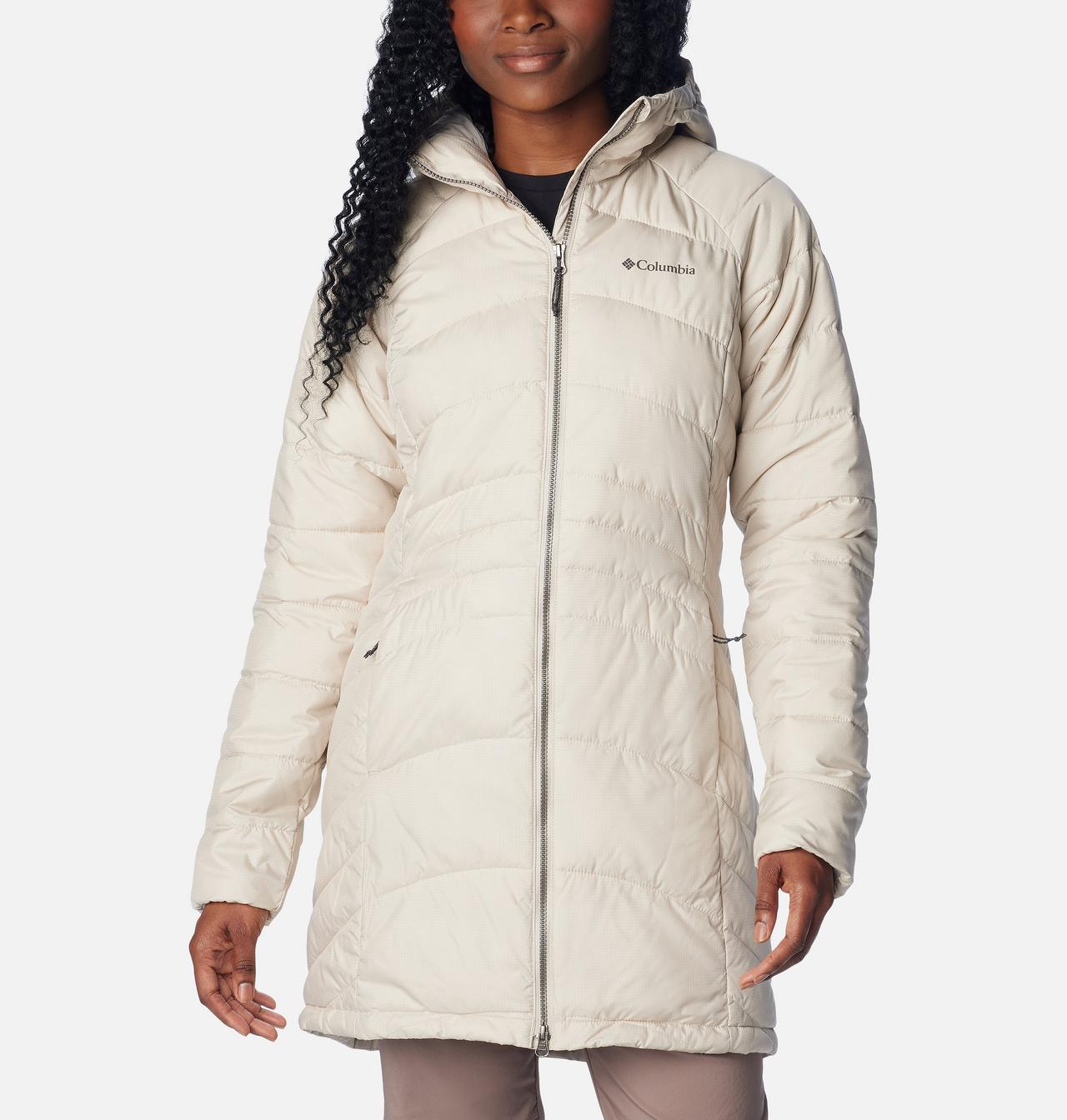 Women’s Karis Gale™ Long Jacket 1