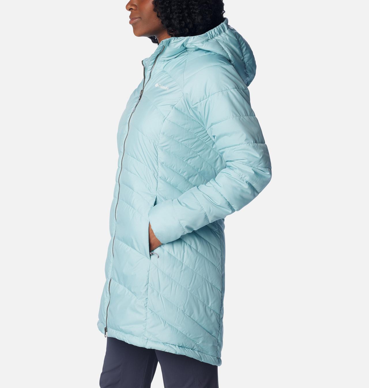 Women’s Karis Gale™ Long Jacket 3