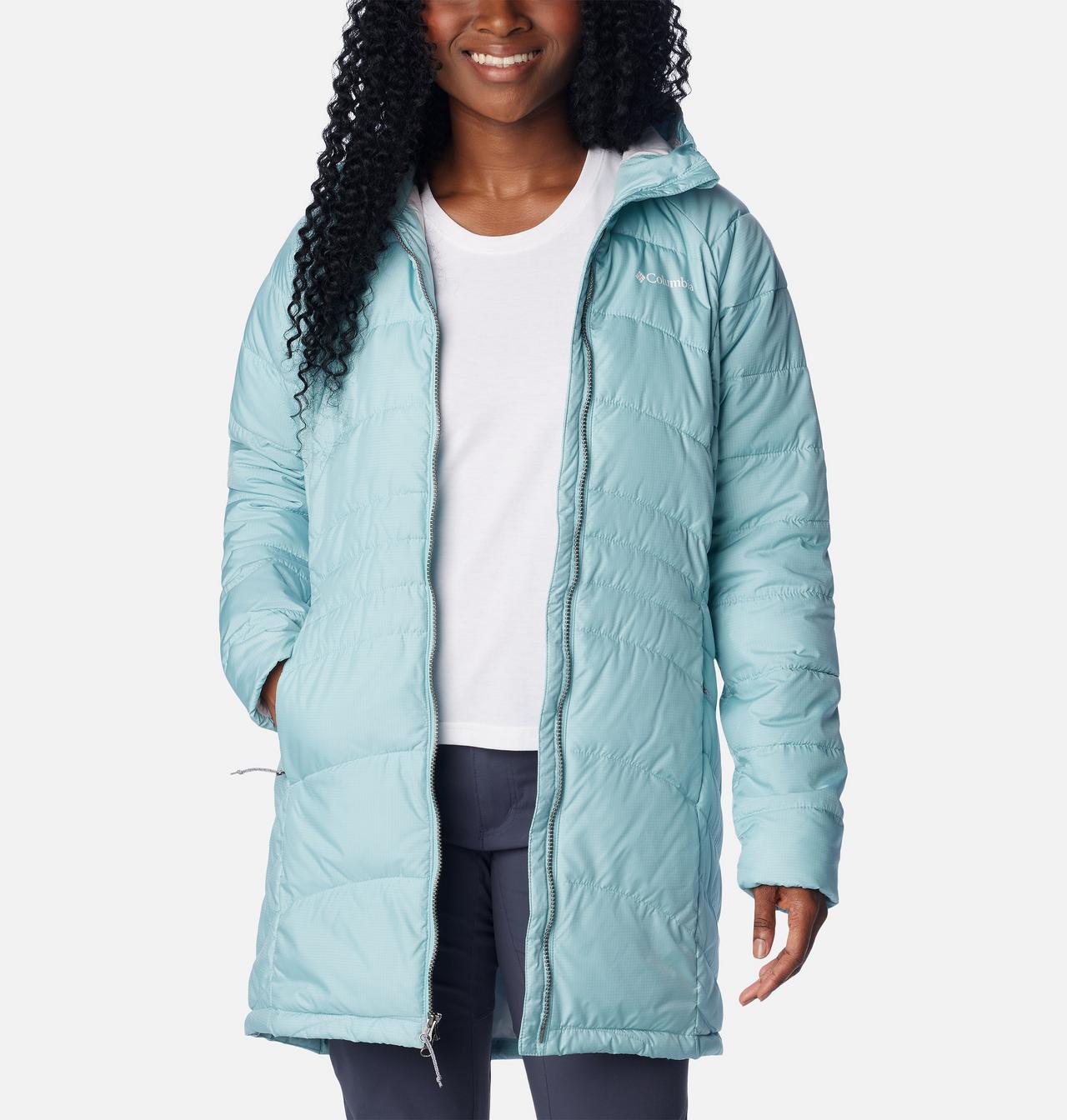 Women’s Karis Gale™ Long Jacket 6