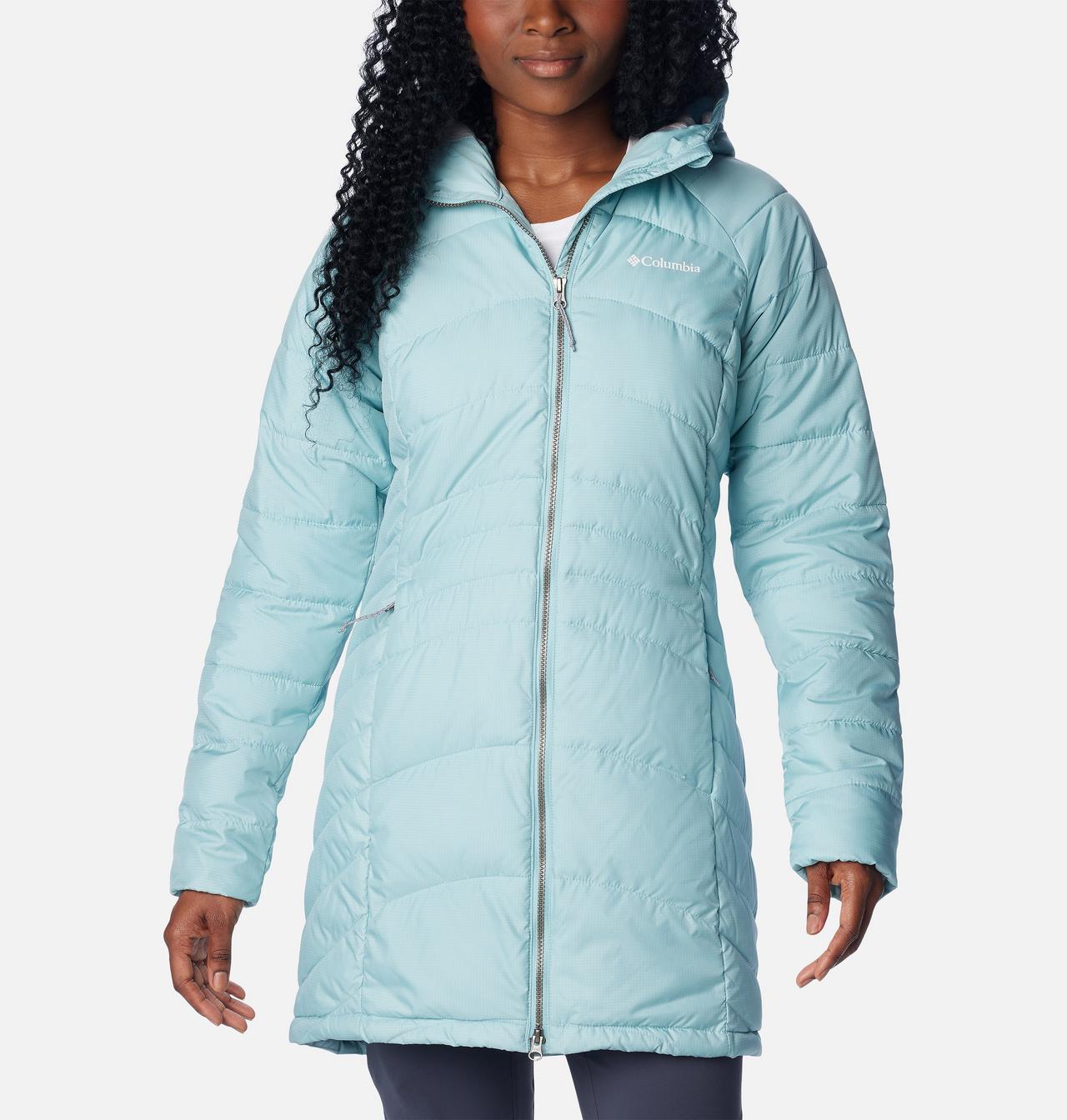 Women’s Karis Gale™ Long Jacket 1