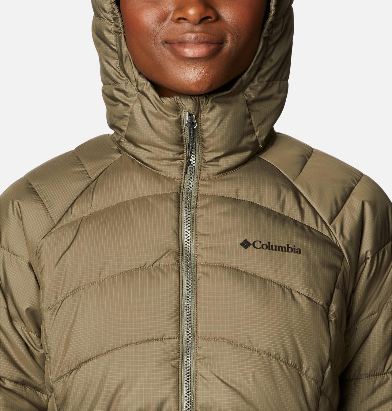 Women’s Karis Gale™ Long Jacket 4