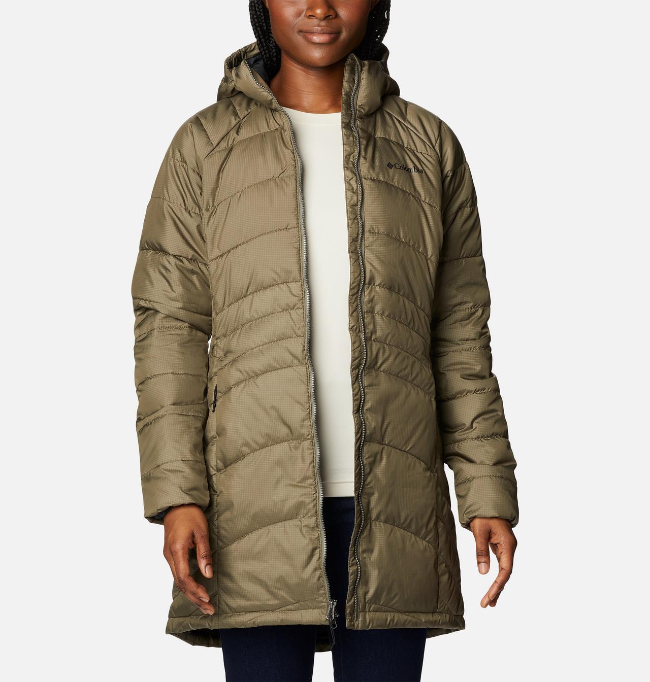 Women’s Karis Gale™ Long Jacket 6