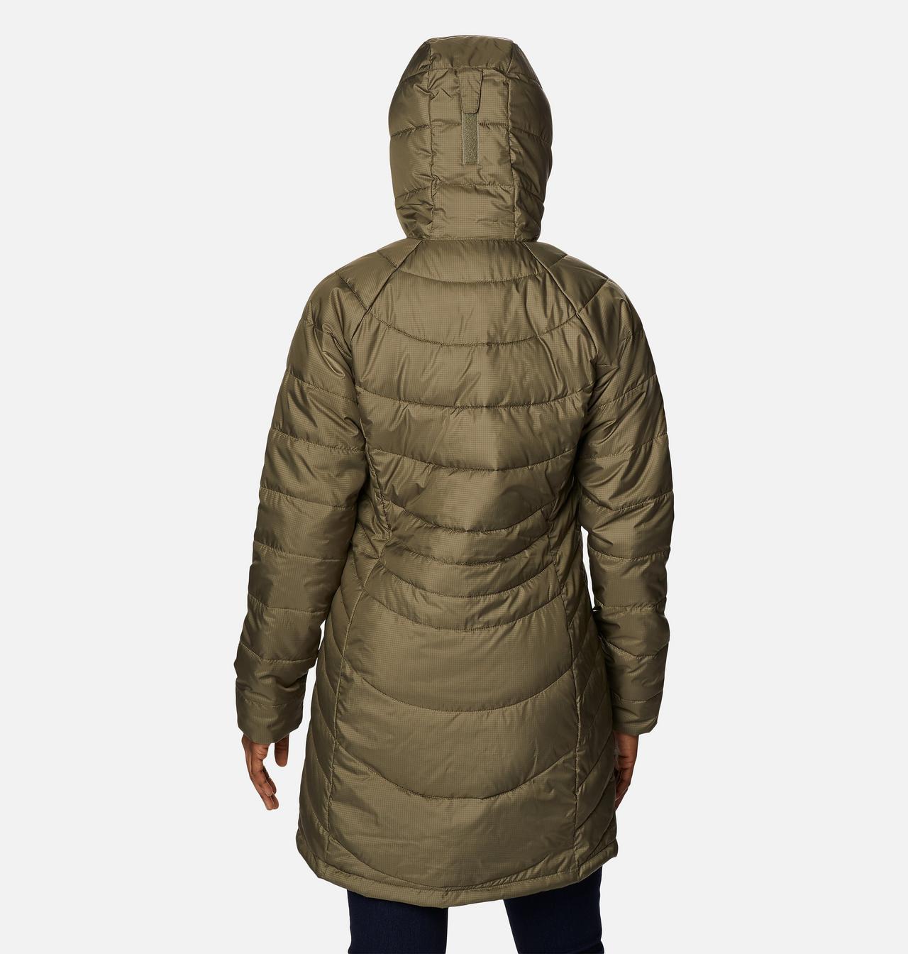 Women’s Karis Gale™ Long Jacket 2