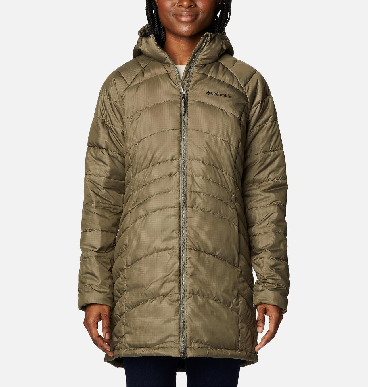 Women’s Karis Gale™ Long Jacket 1