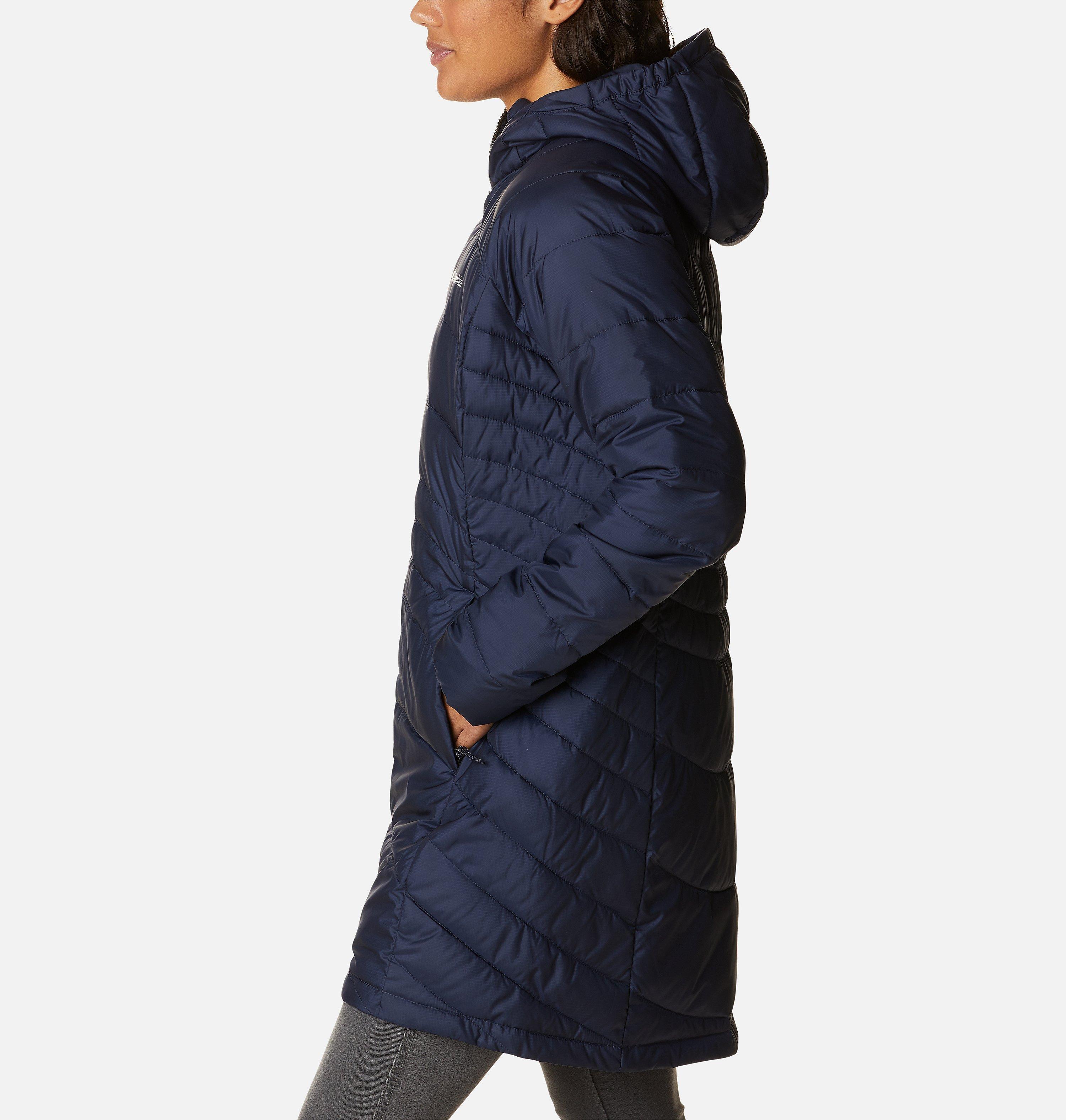 Women’s Karis Gale™ Long Jacket 3
