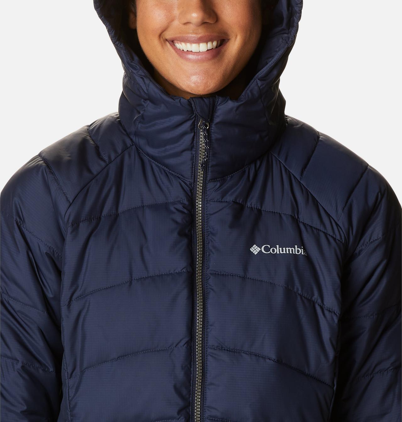 Women’s Karis Gale™ Long Jacket 4