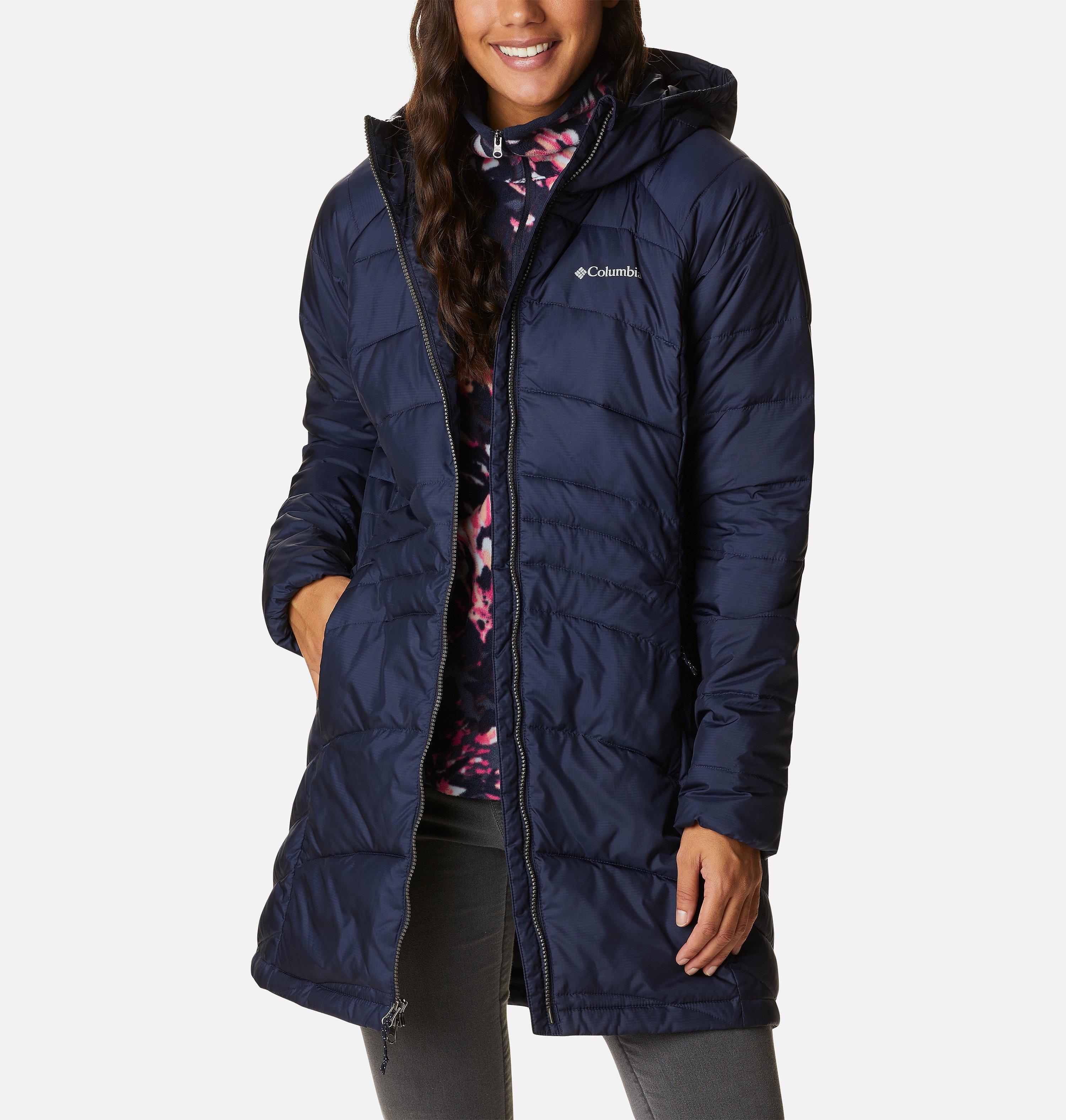 Women’s Karis Gale™ Long Jacket 6