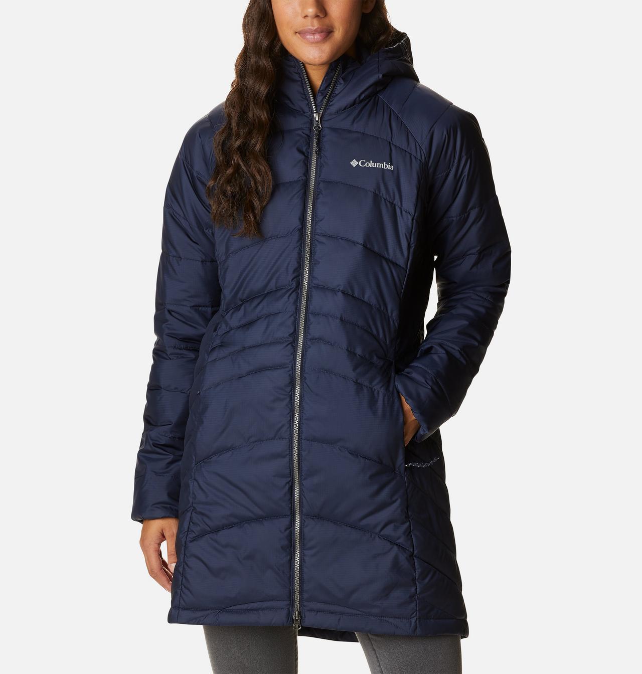 Women’s Karis Gale™ Long Jacket 1