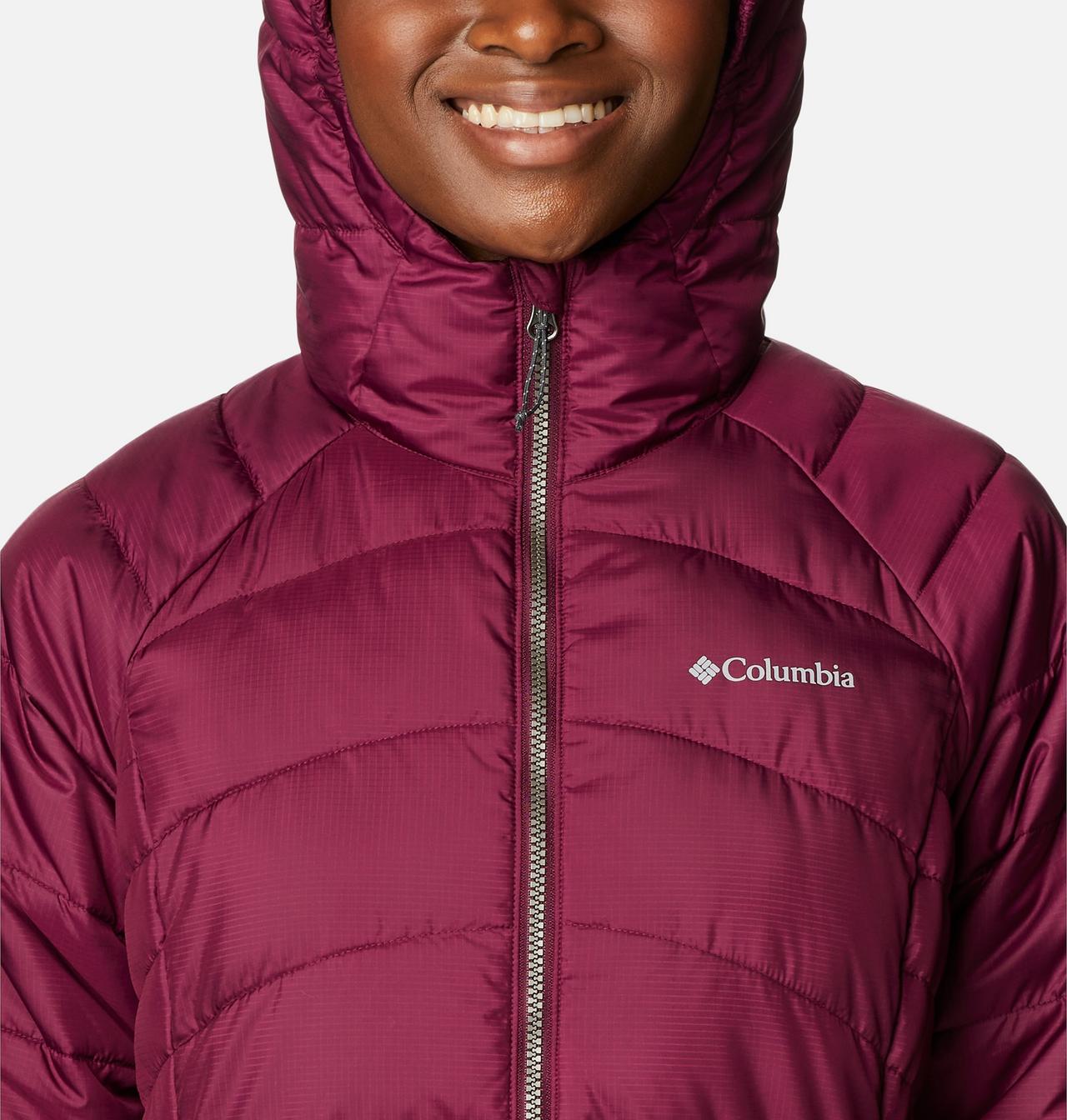 Women’s Karis Gale™ Long Jacket 4