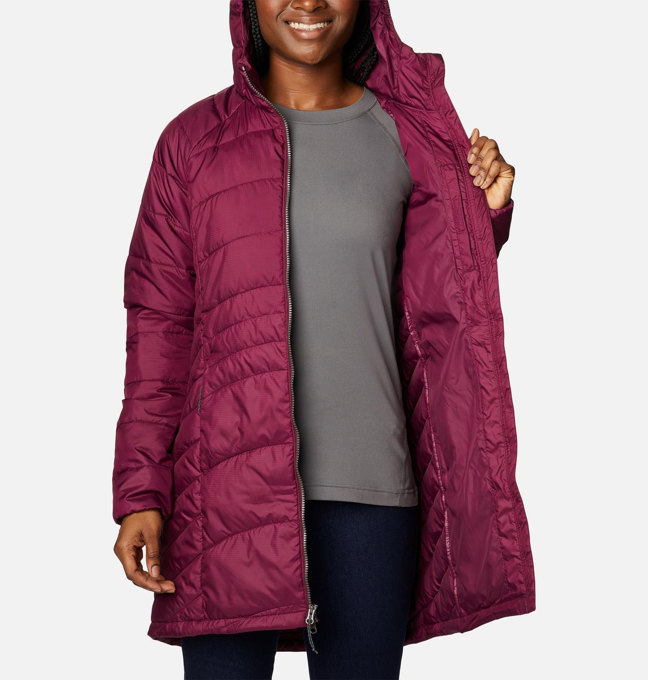Women’s Karis Gale™ Long Jacket 5