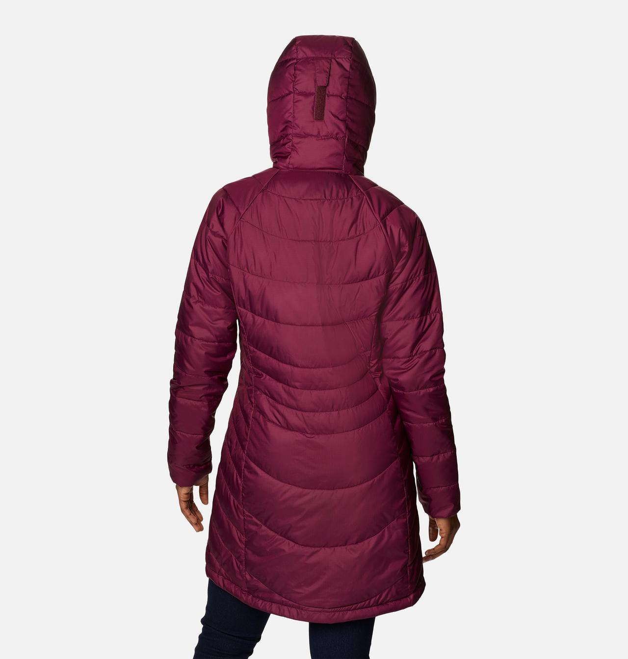 Women’s Karis Gale™ Long Jacket 2