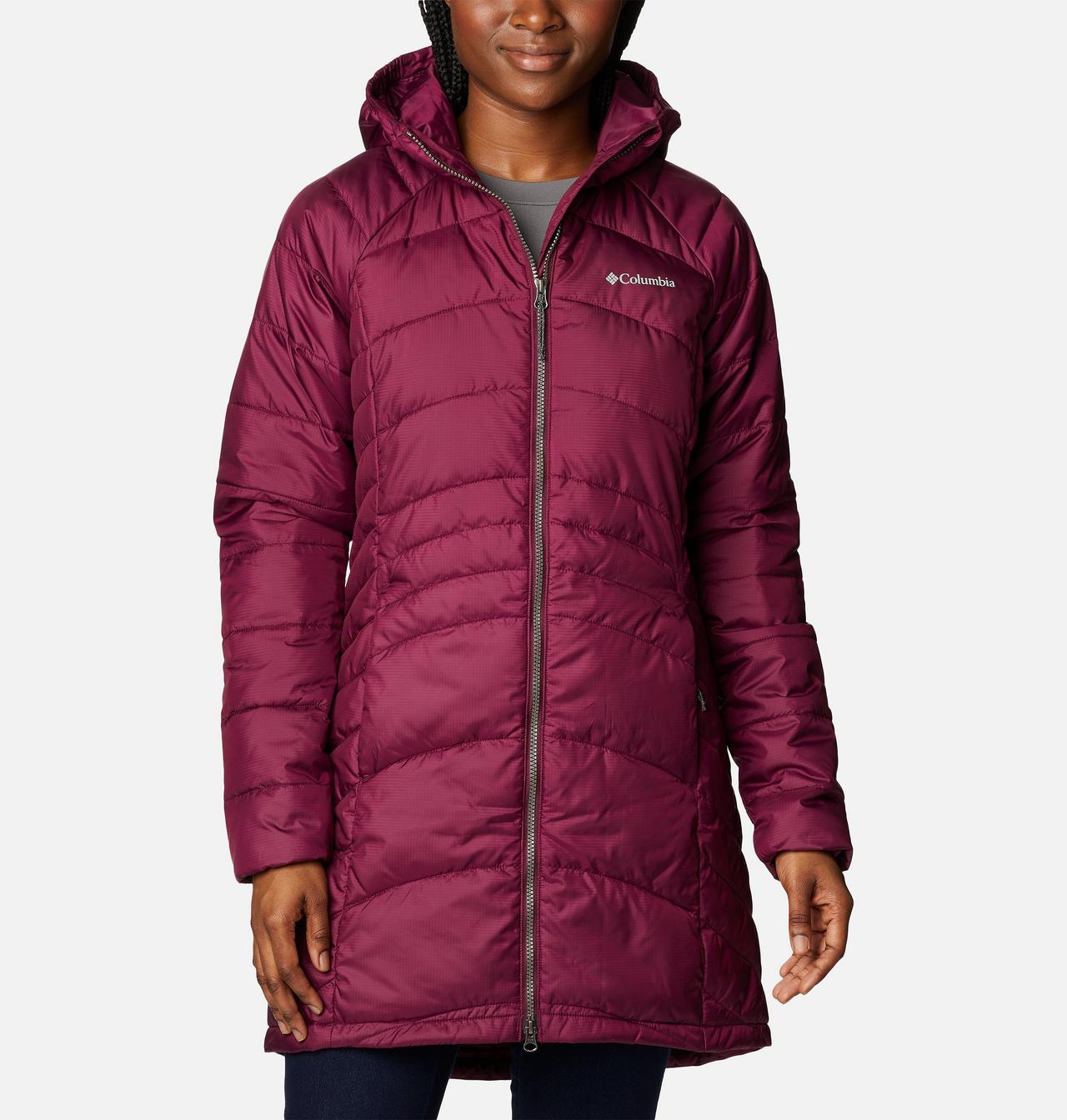 Women’s Karis Gale™ Long Jacket 1