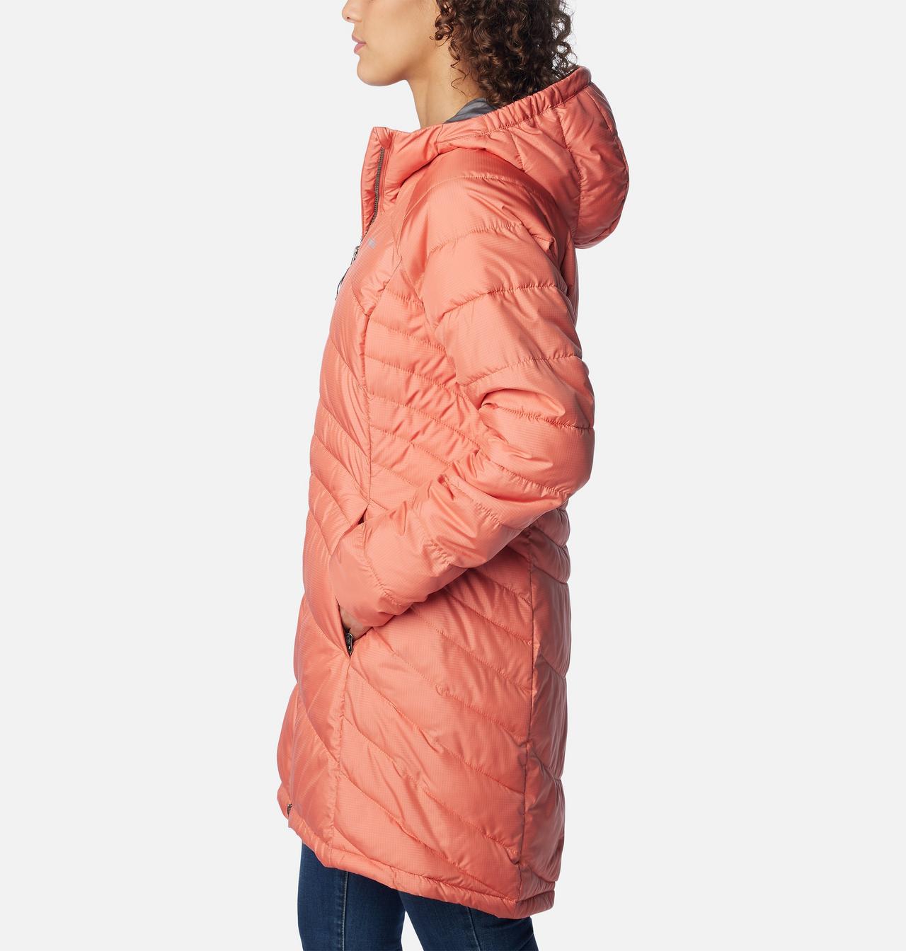 Women’s Karis Gale™ Long Jacket 3