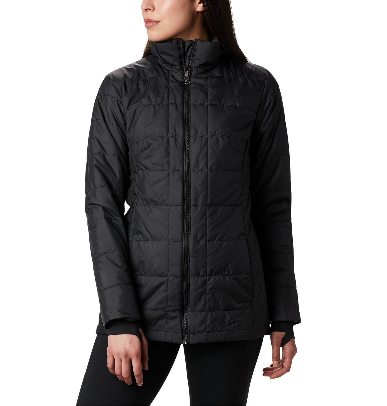 Women's Carson Pass™ Interchange Jacket 6