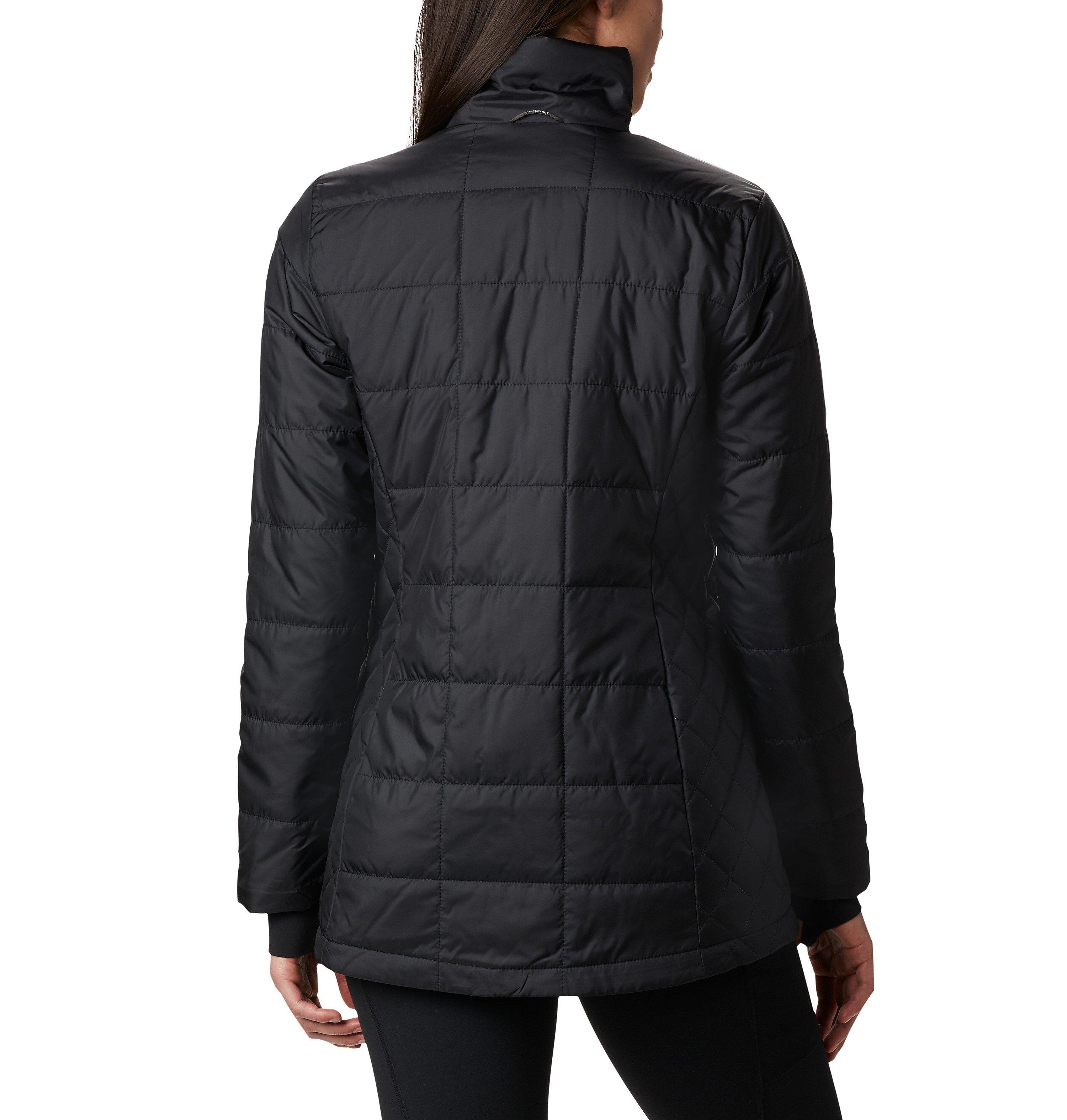 Women's Carson Pass™ Interchange Jacket 7