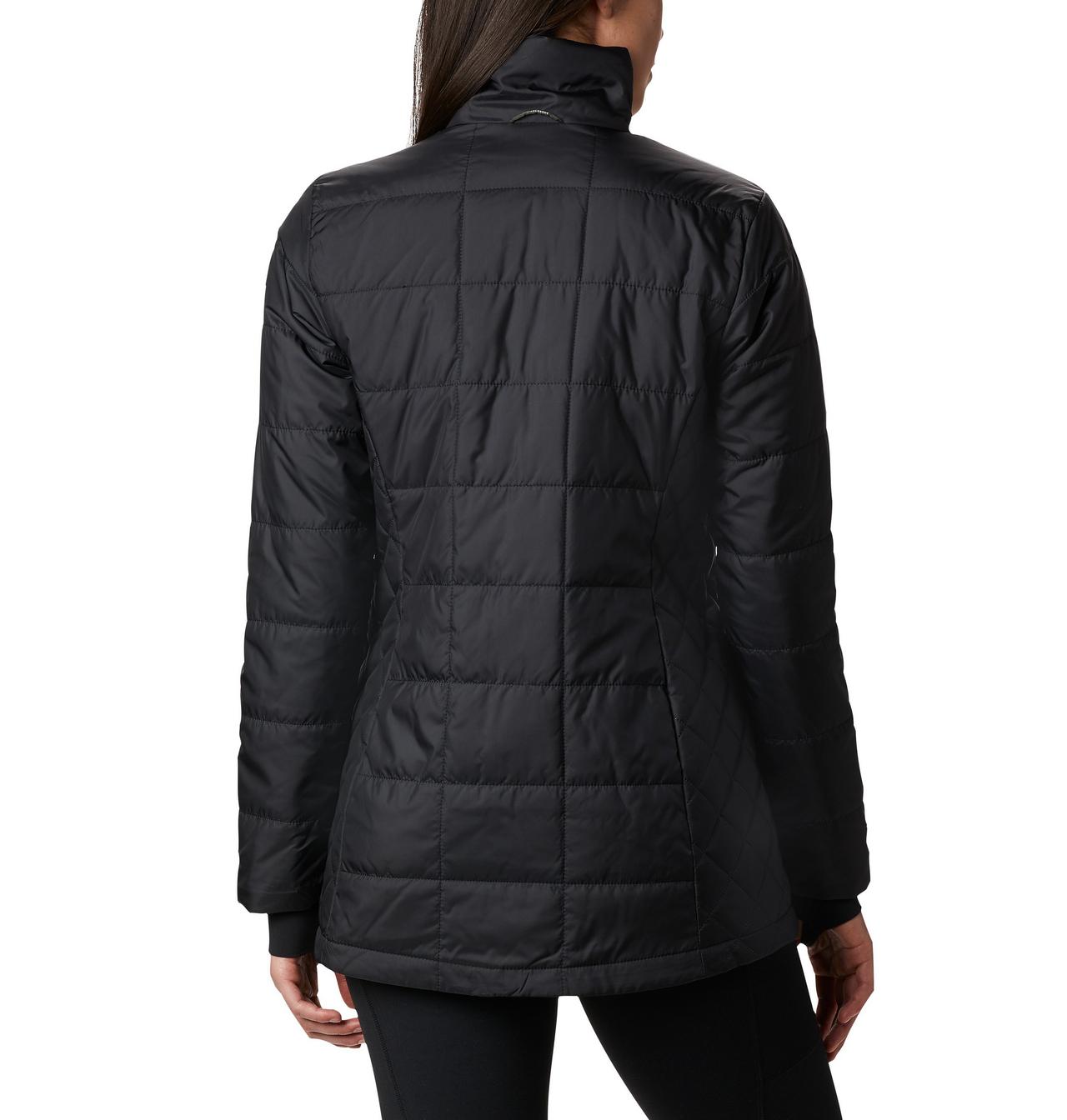 Women's Carson Pass™ Interchange Jacket 7