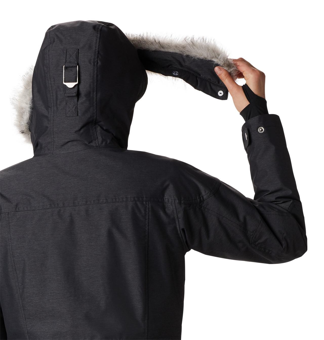 Women's Carson Pass™ Interchange Jacket 10