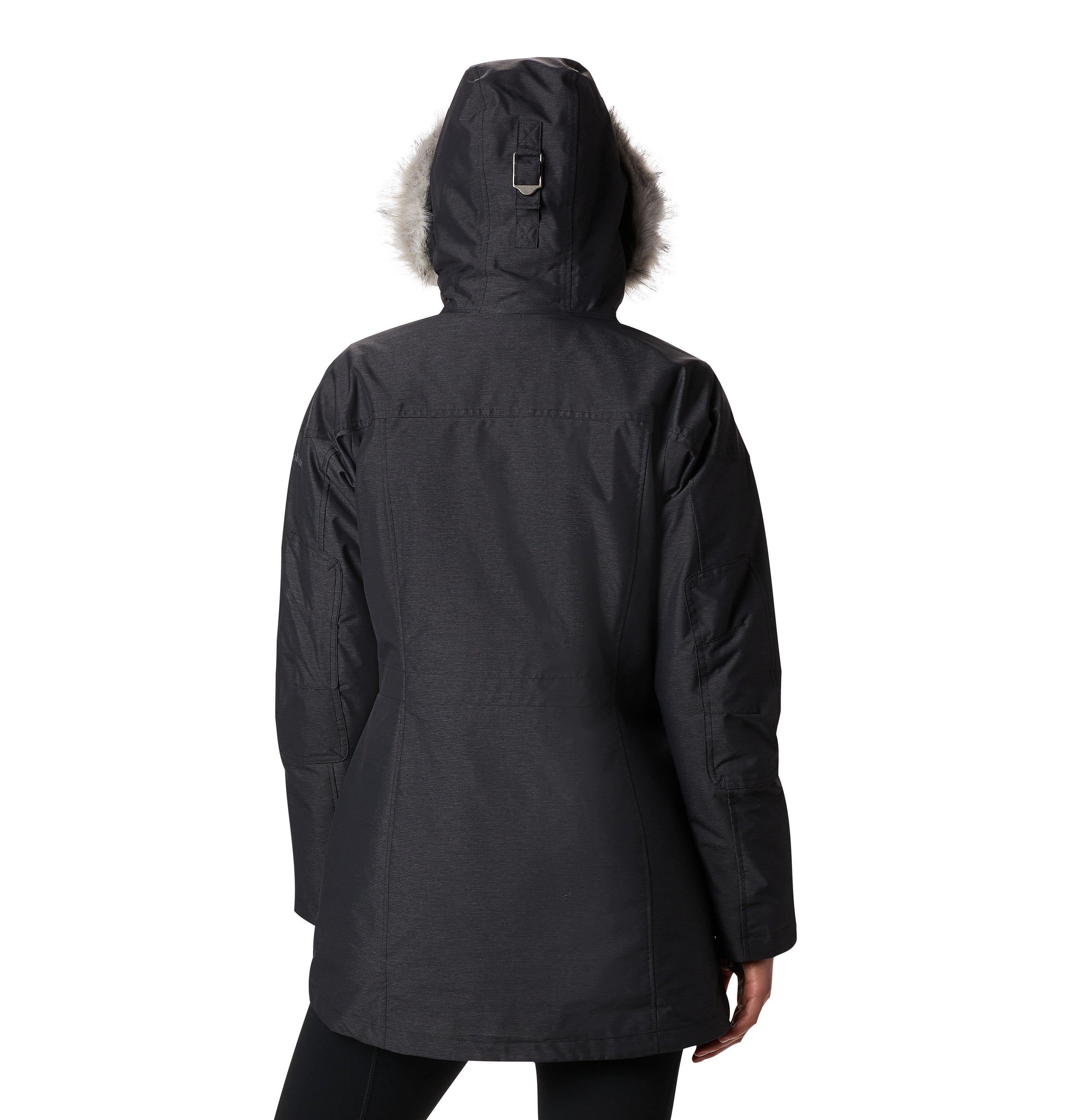 Women's Carson Pass™ Interchange Jacket 2