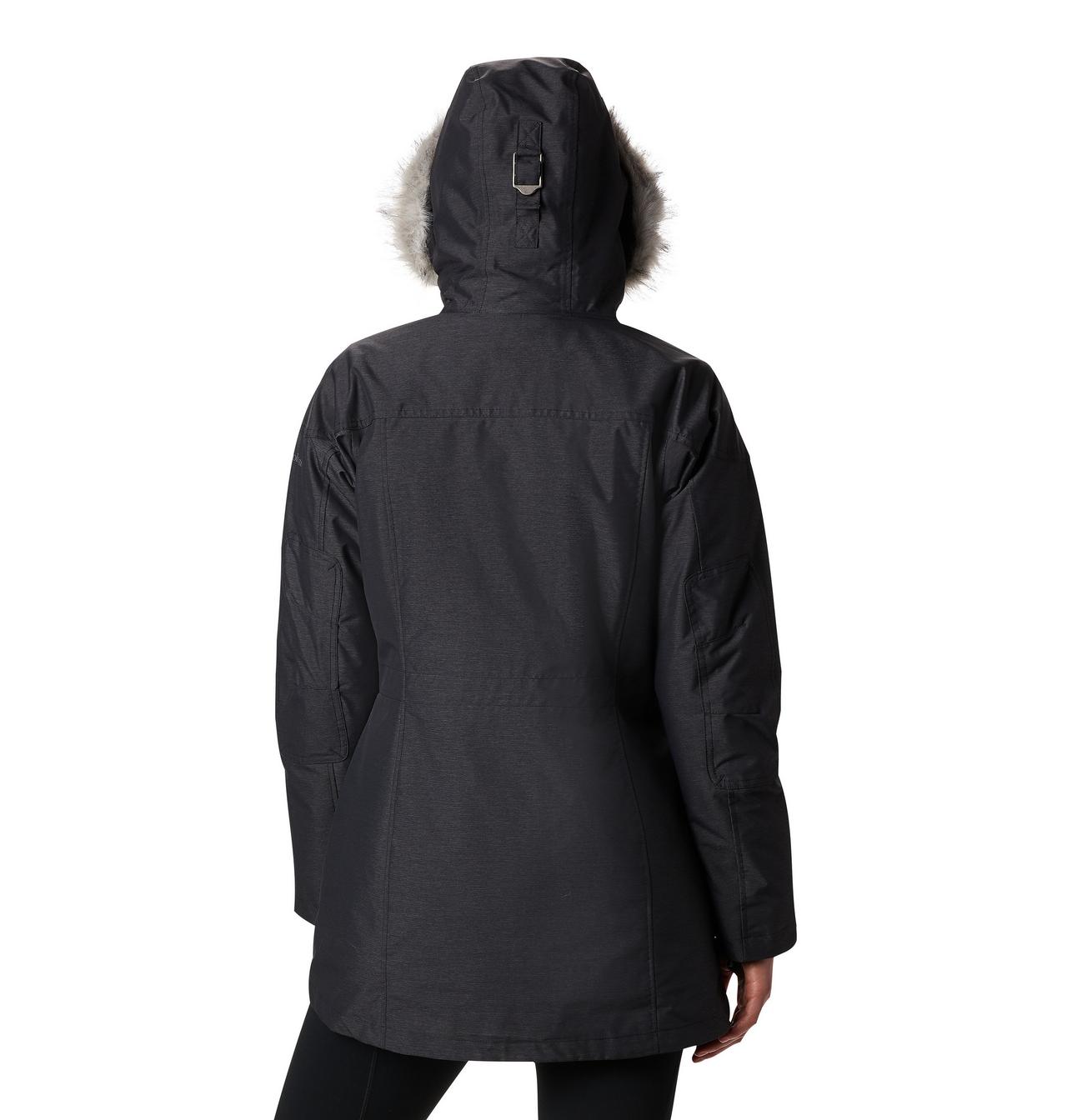 Women's Carson Pass™ Interchange Jacket 2