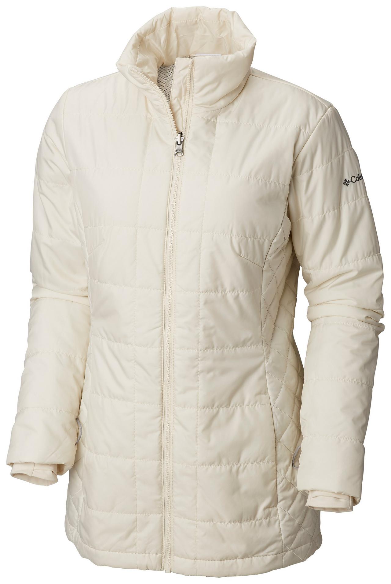 Women's Carson Pass™ Interchange Jacket 3