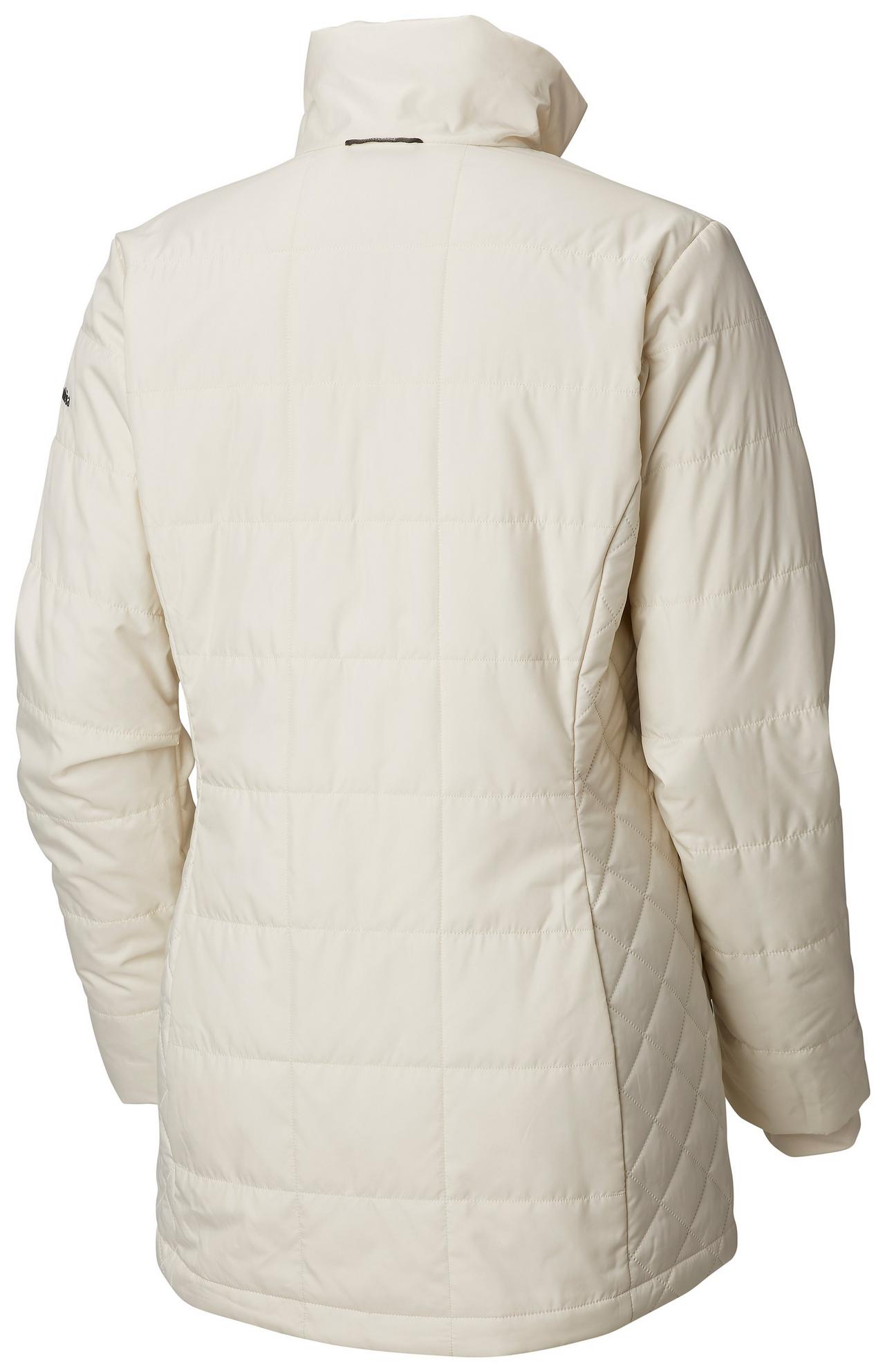 Women's Carson Pass™ Interchange Jacket 4
