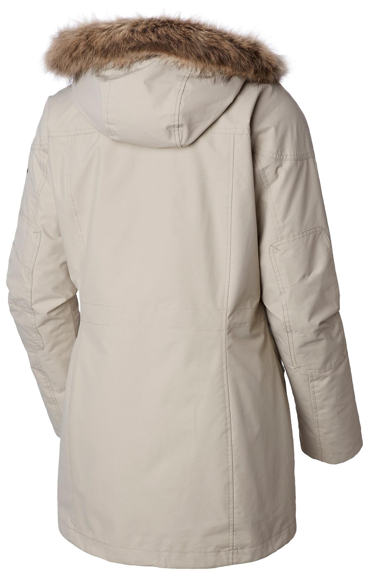 Women's Carson Pass™ Interchange Jacket 2