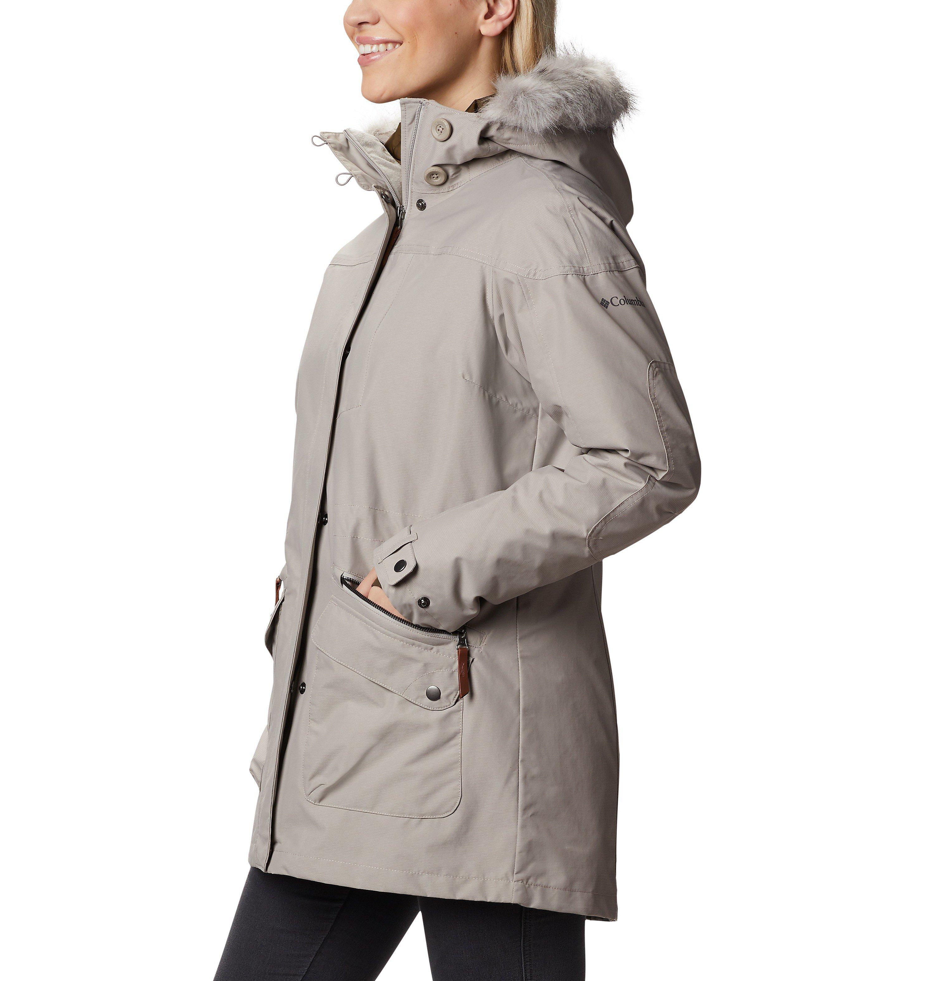 Veste Carson Pass™ Interchange pour femme 3
