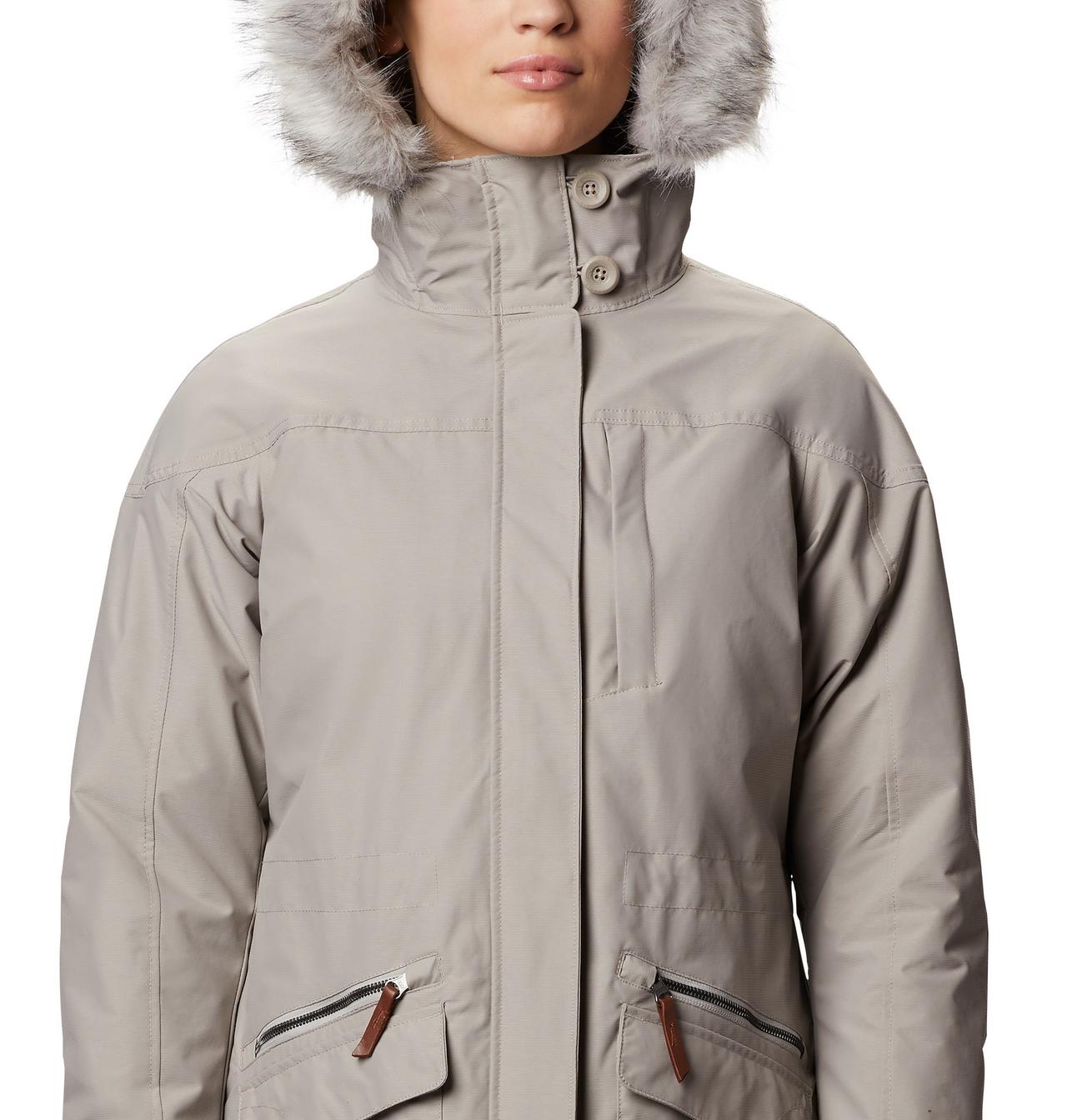 Women's Carson Pass™ Interchange Jacket 4