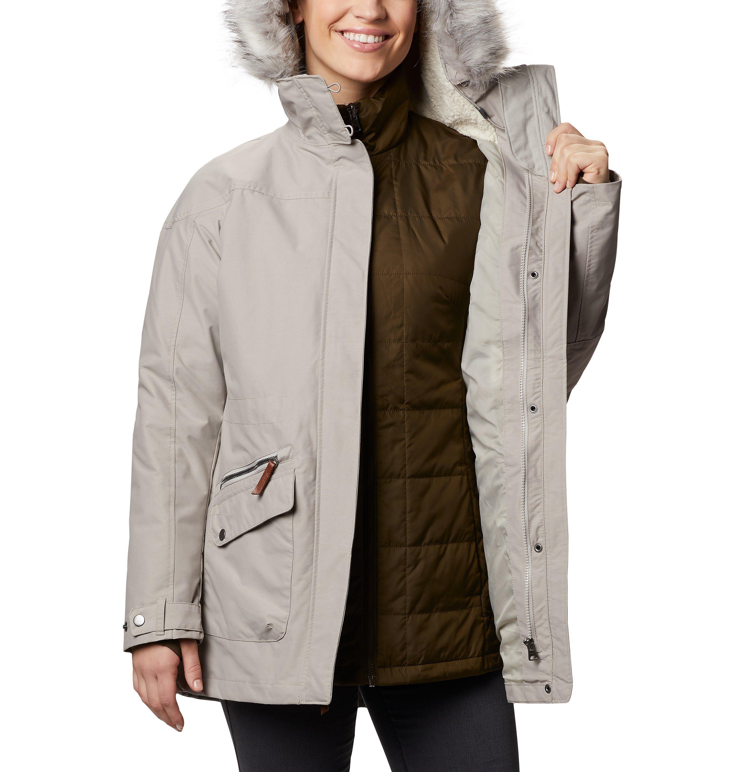 Veste Carson Pass™ Interchange pour femme 5
