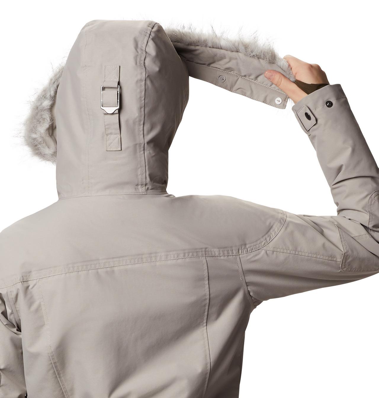 Women's Carson Pass™ Interchange Jacket 6