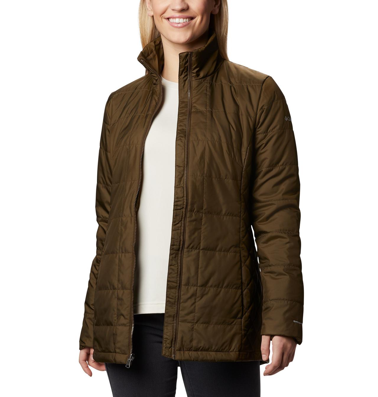 Women's Carson Pass™ Interchange Jacket 7