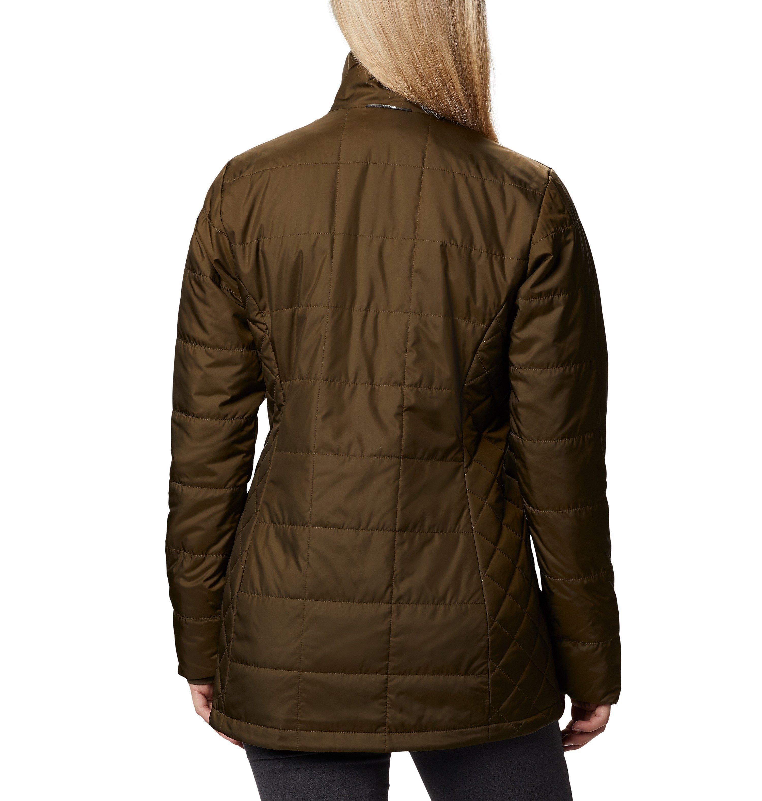 Veste Carson Pass™ Interchange pour femme 8