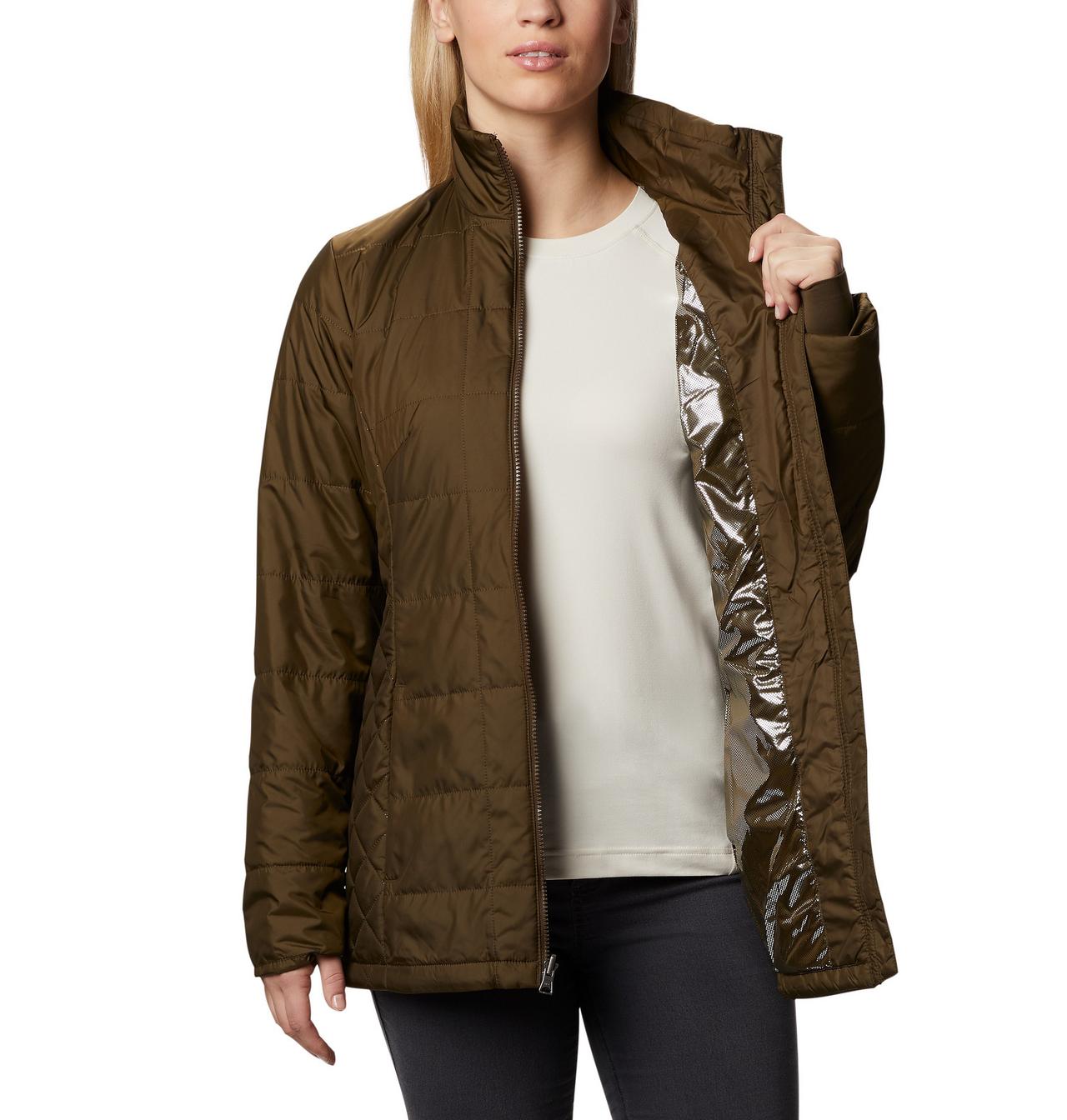 Women's Carson Pass™ Interchange Jacket 9