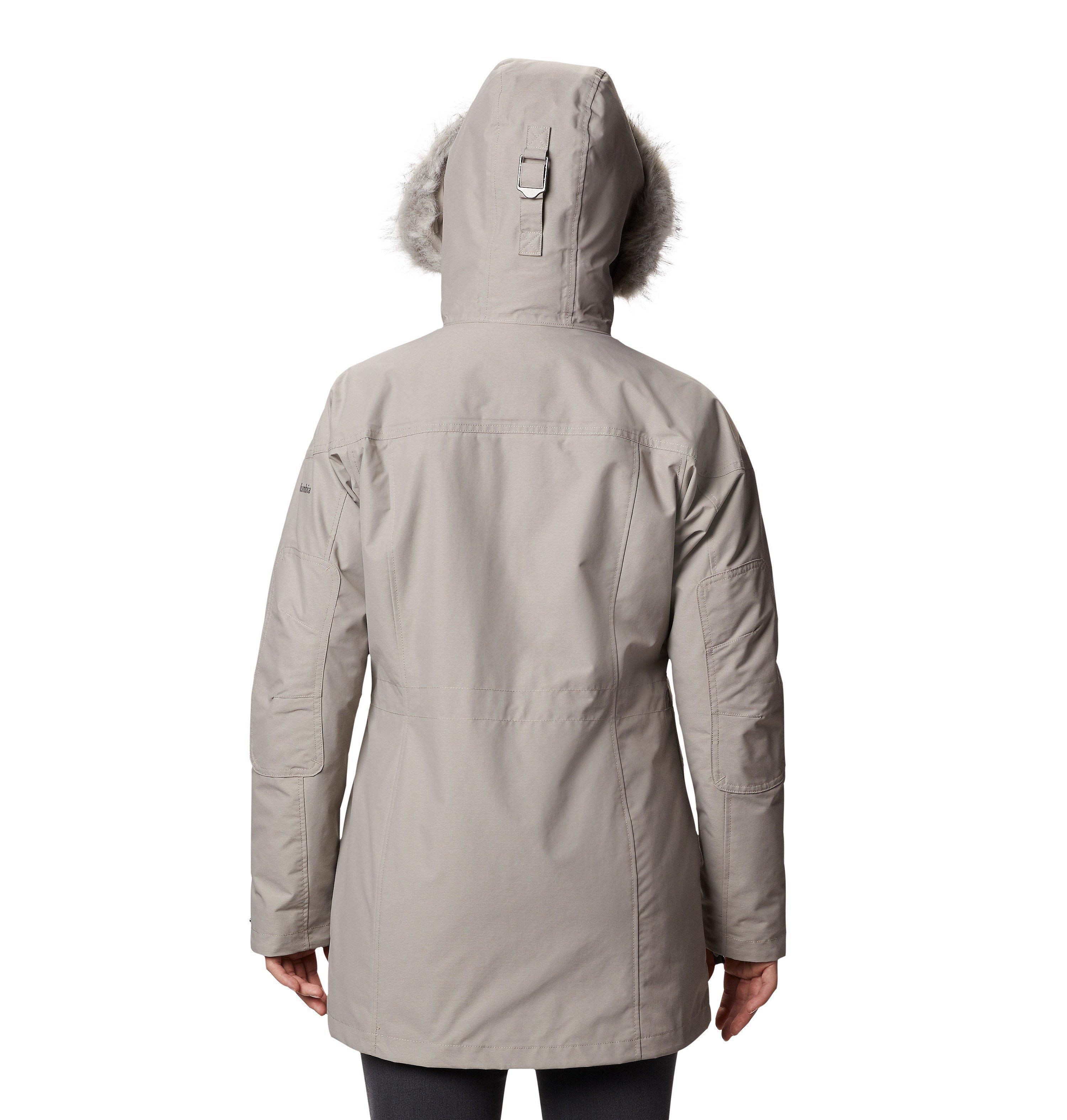 Veste Carson Pass™ Interchange pour femme 2