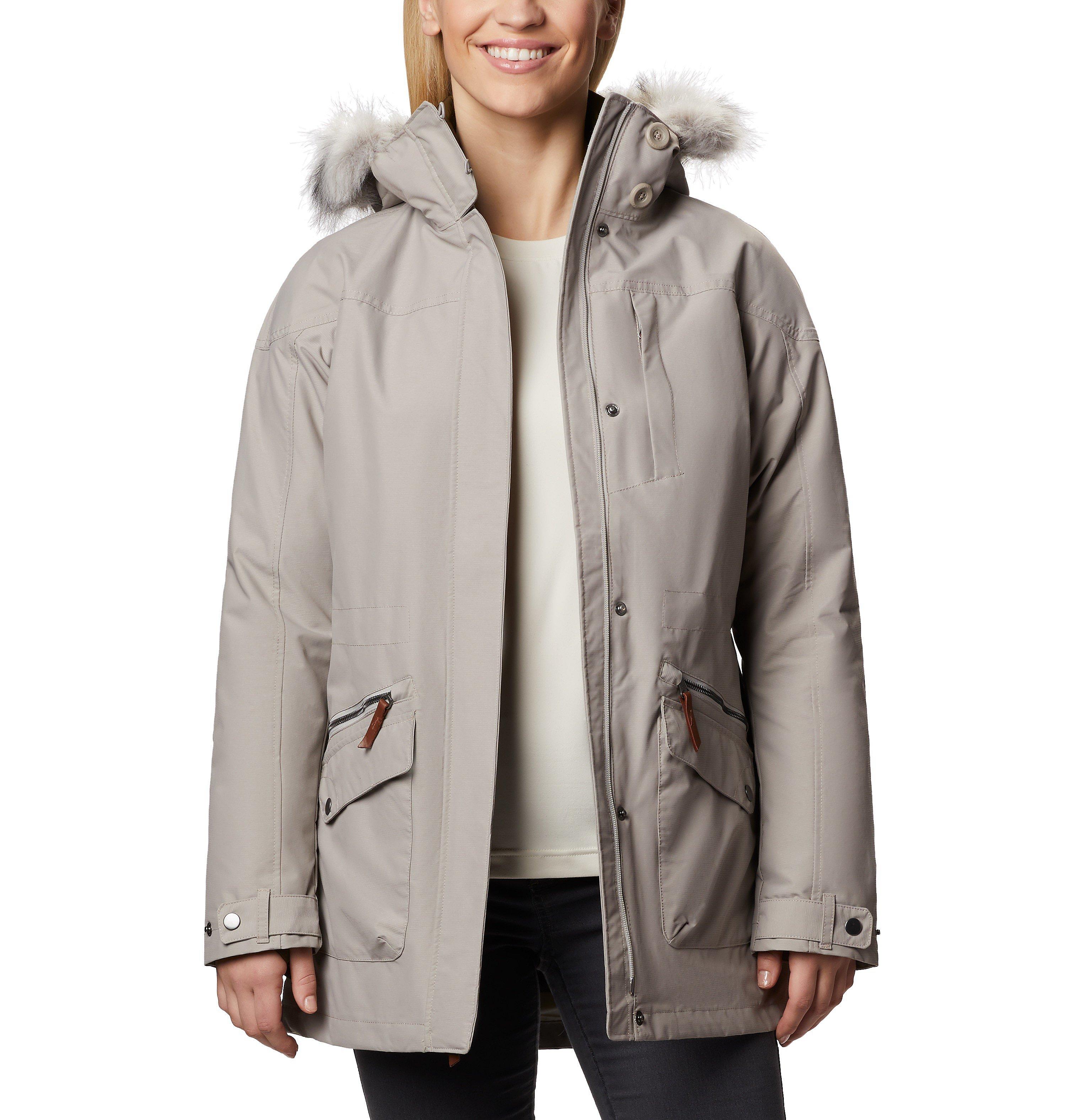 Veste Carson Pass™ Interchange pour femme 1