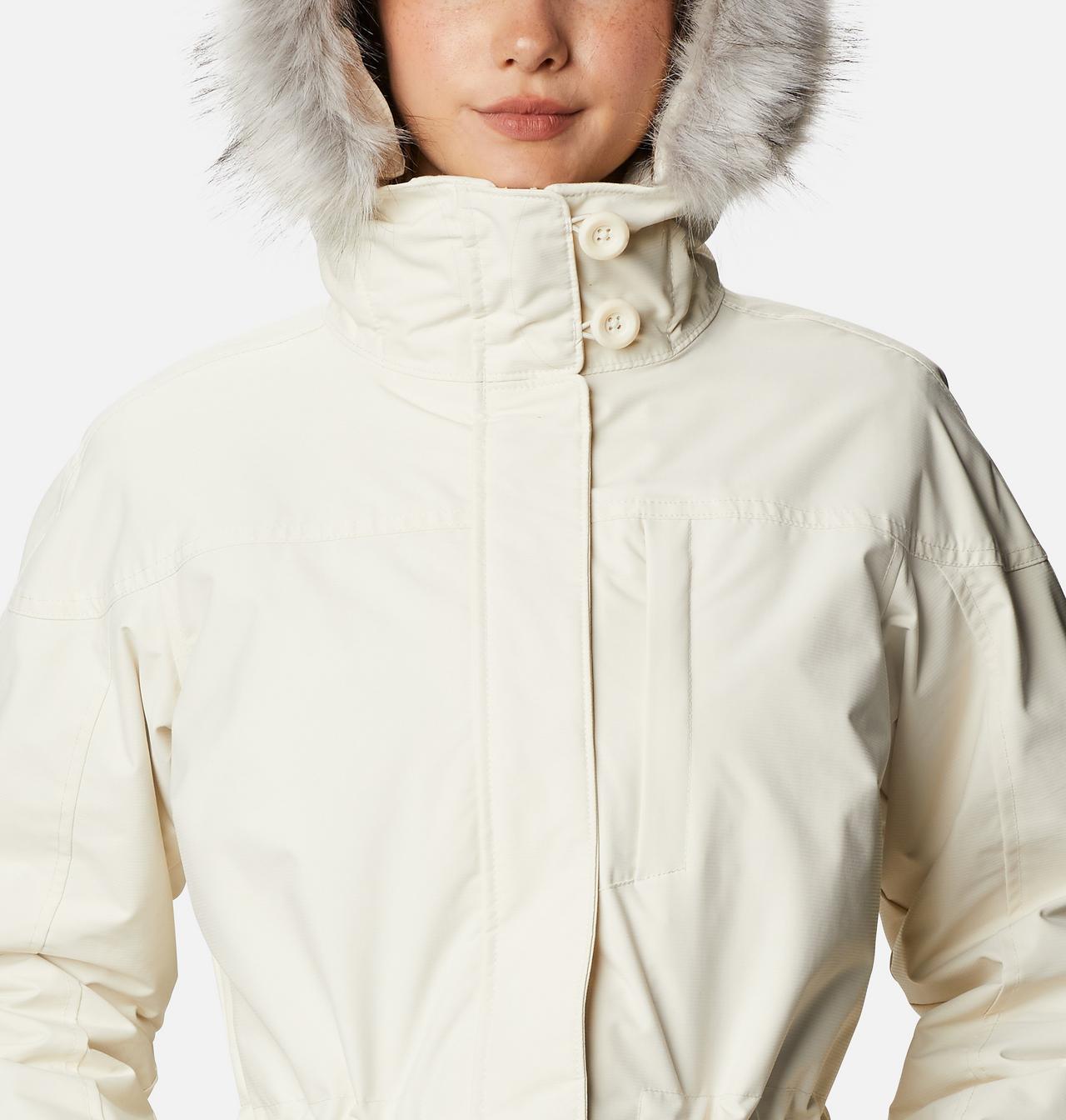 Women's Carson Pass™ Interchange Jacket 4
