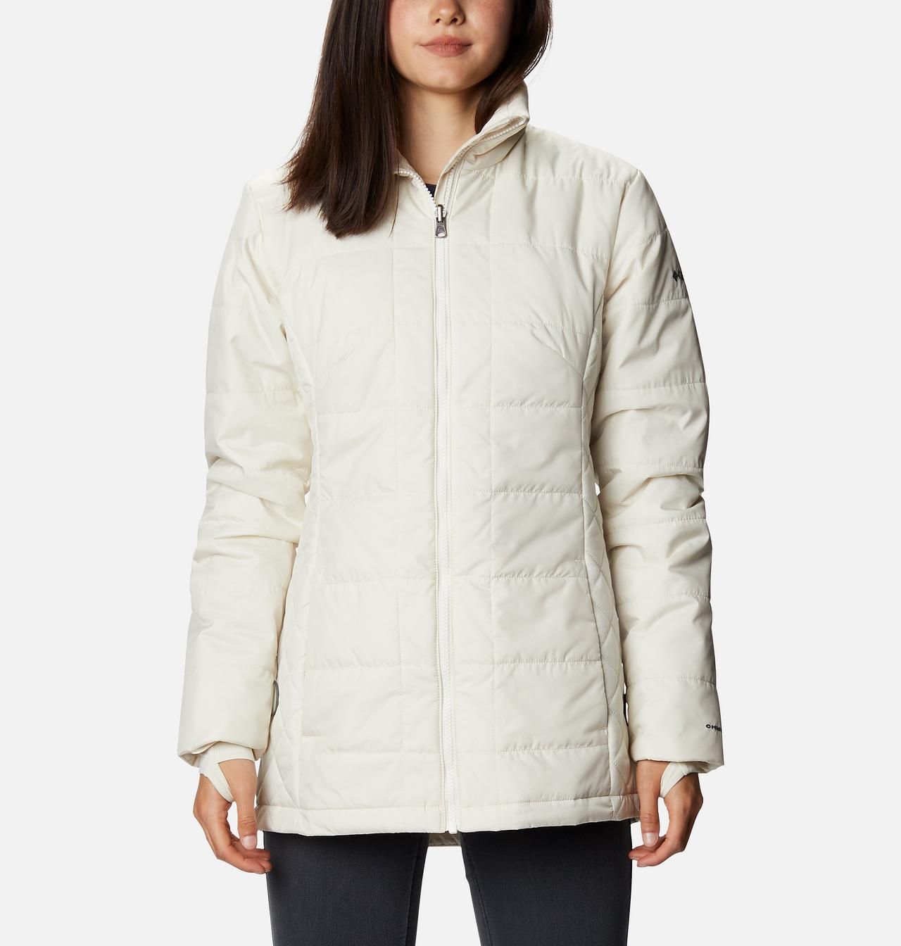 Women's Carson Pass™ Interchange Jacket 6