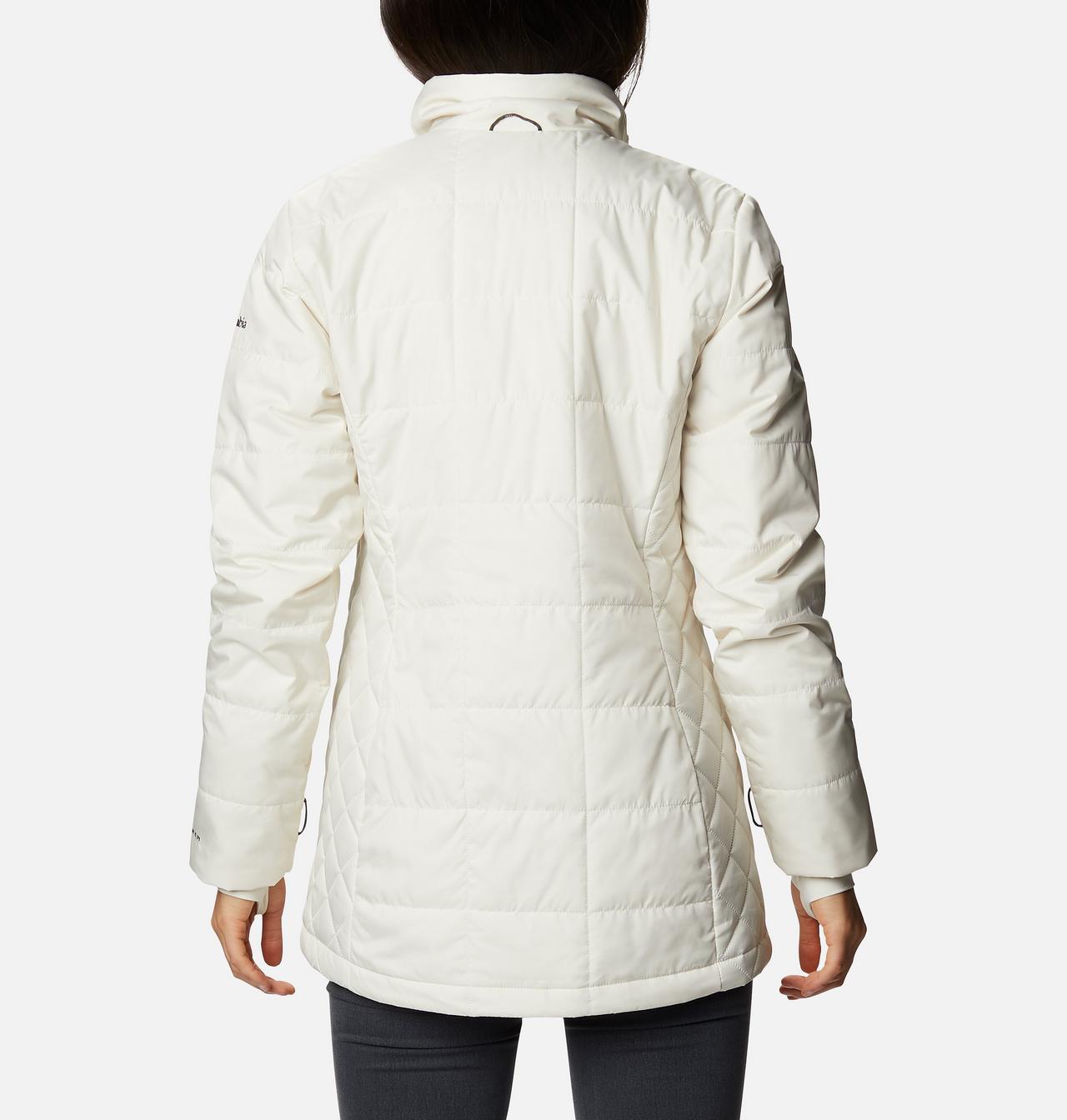 Women's Carson Pass™ Interchange Jacket 7