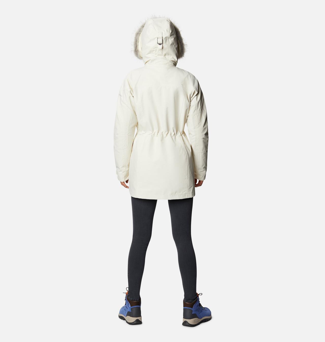 Women's Carson Pass™ Interchange Jacket 2