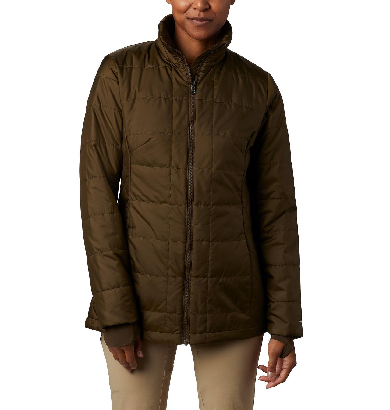 Women's Carson Pass™ Interchange Jacket 6