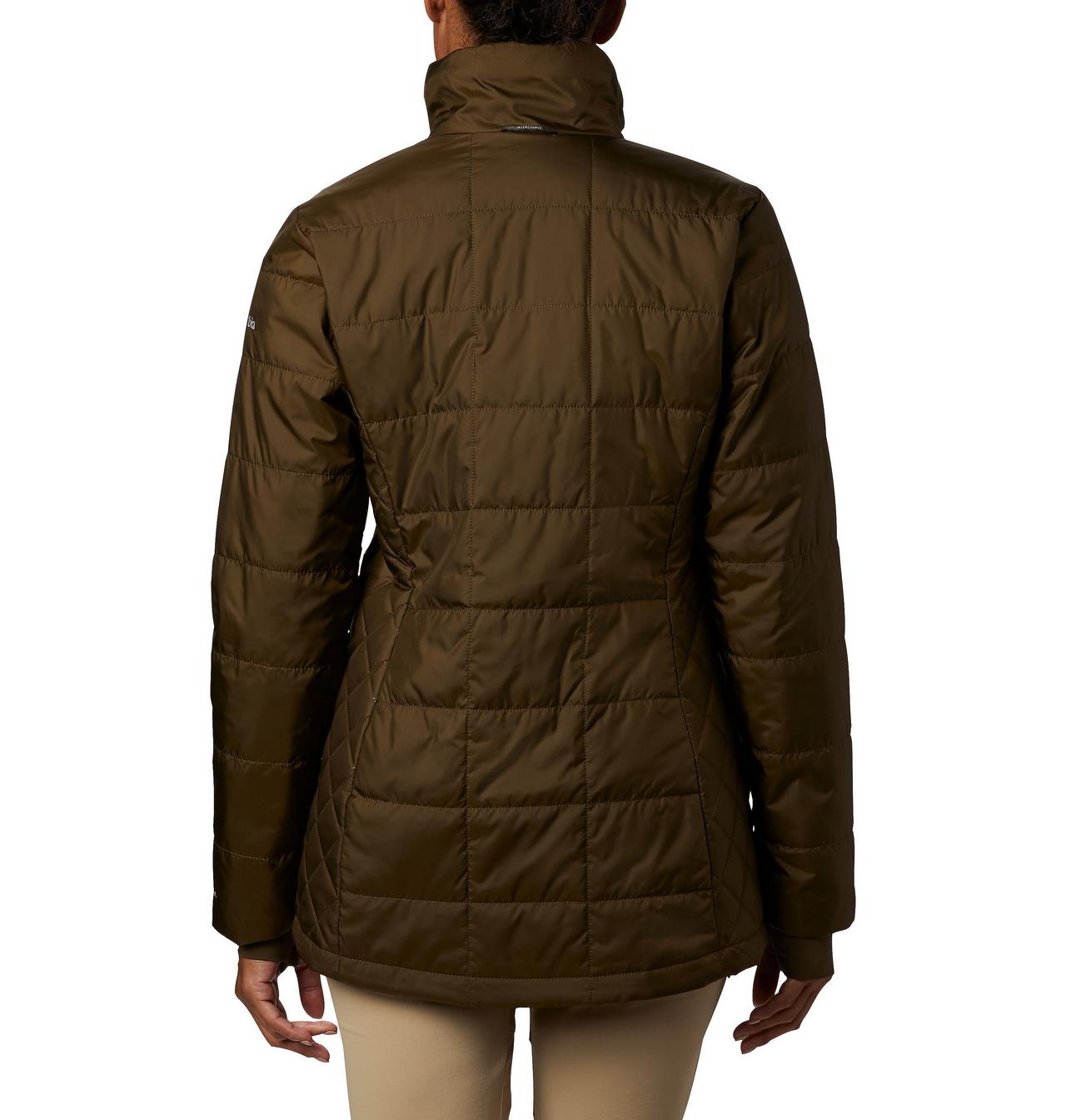 Women's Carson Pass™ Interchange Jacket 7