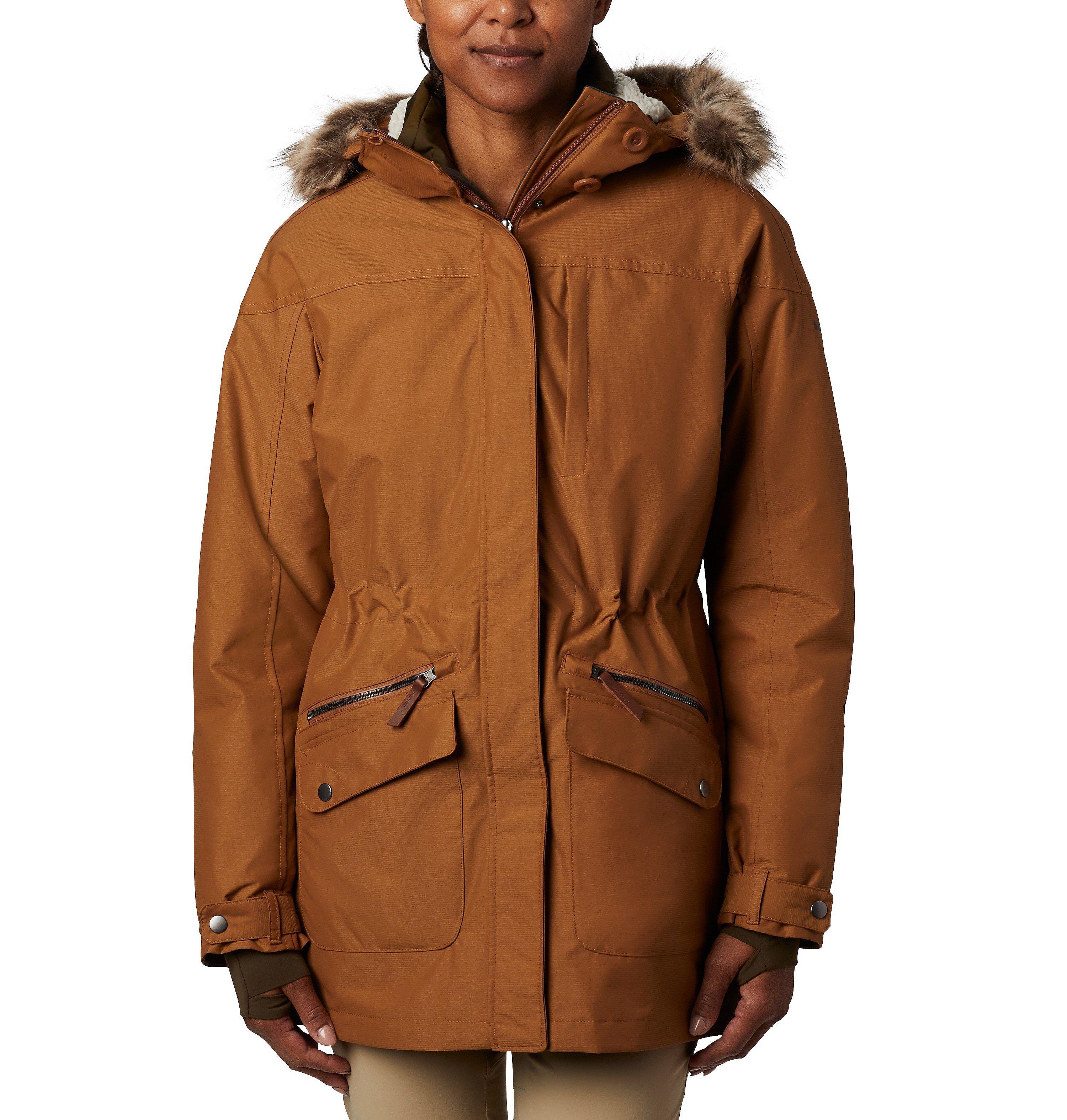 Women's Carson Pass™ Interchange Jacket 1